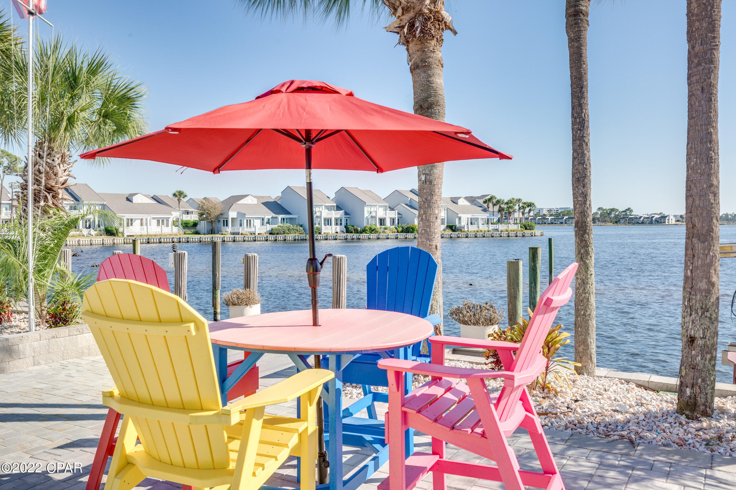 Bay Point Unit 1-A - Residential