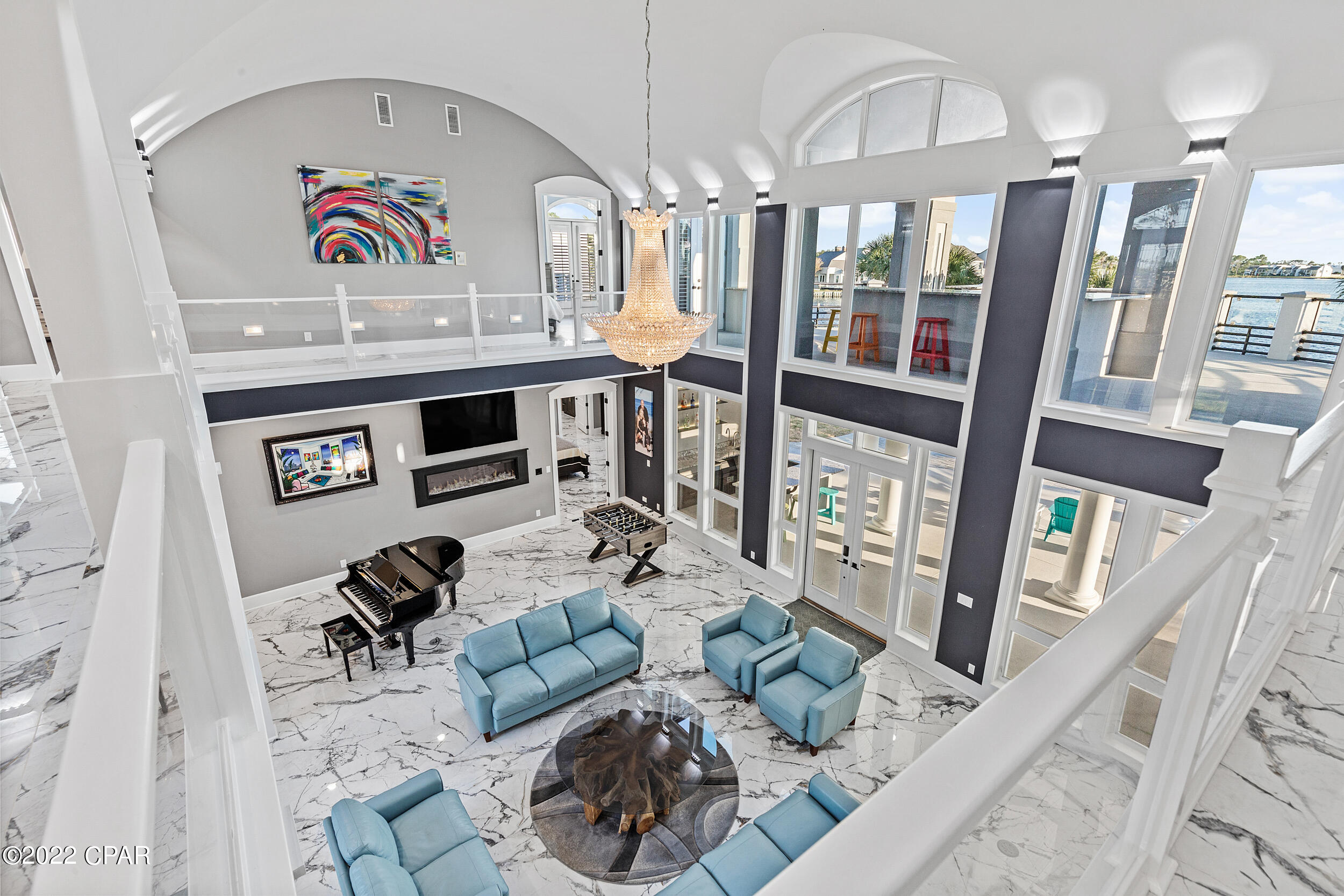 Bay Point Unit 1-A - Residential