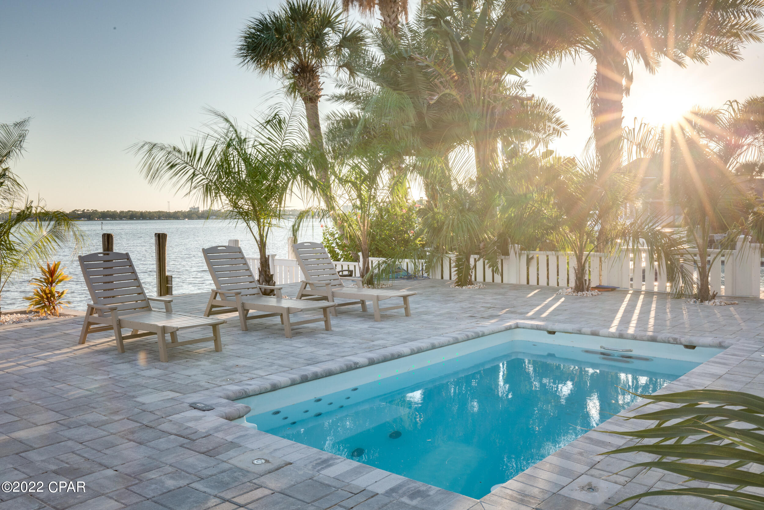 Bay Point Unit 1-A - Residential