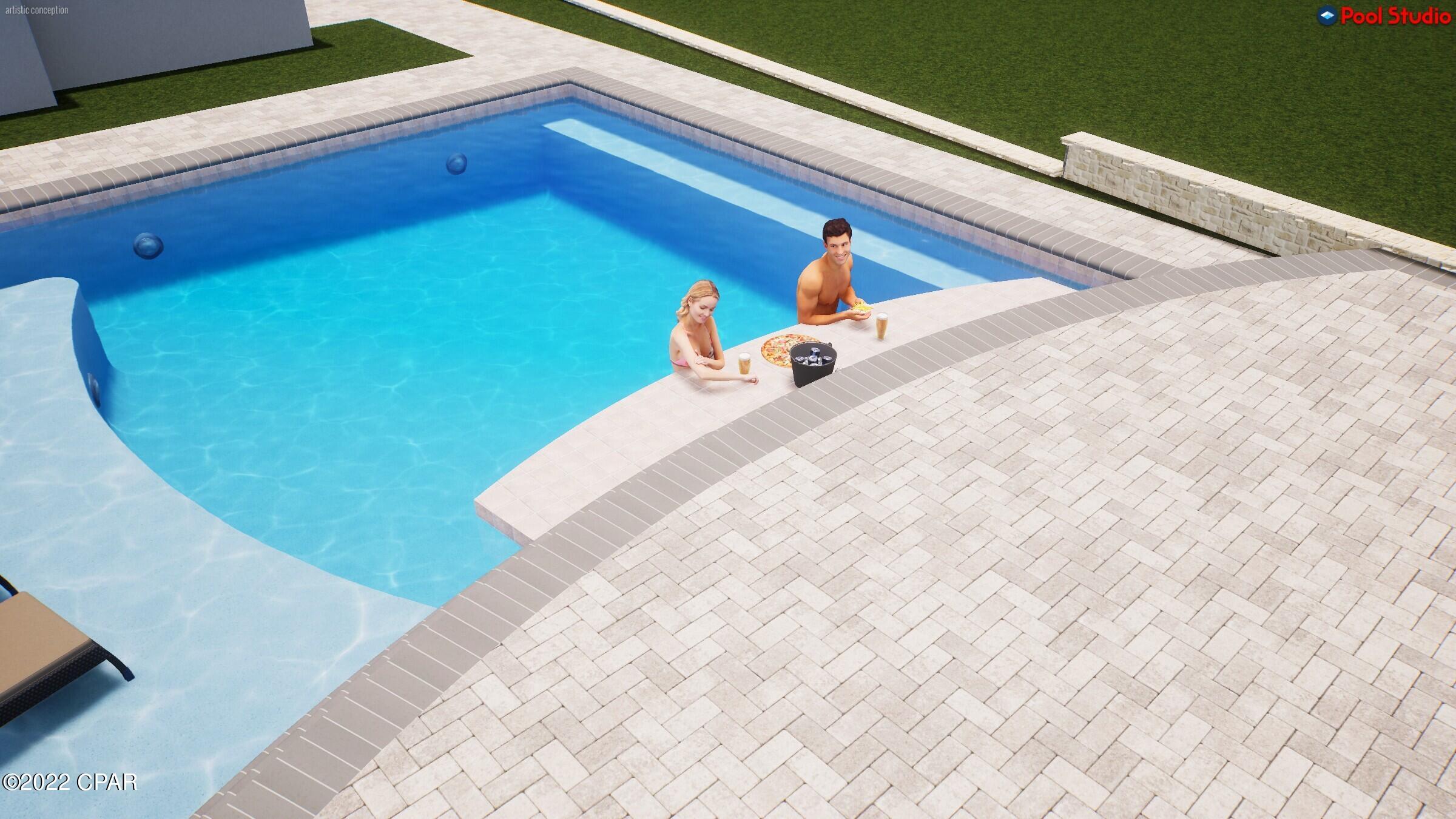 Bay Point Unit 1-A - Residential