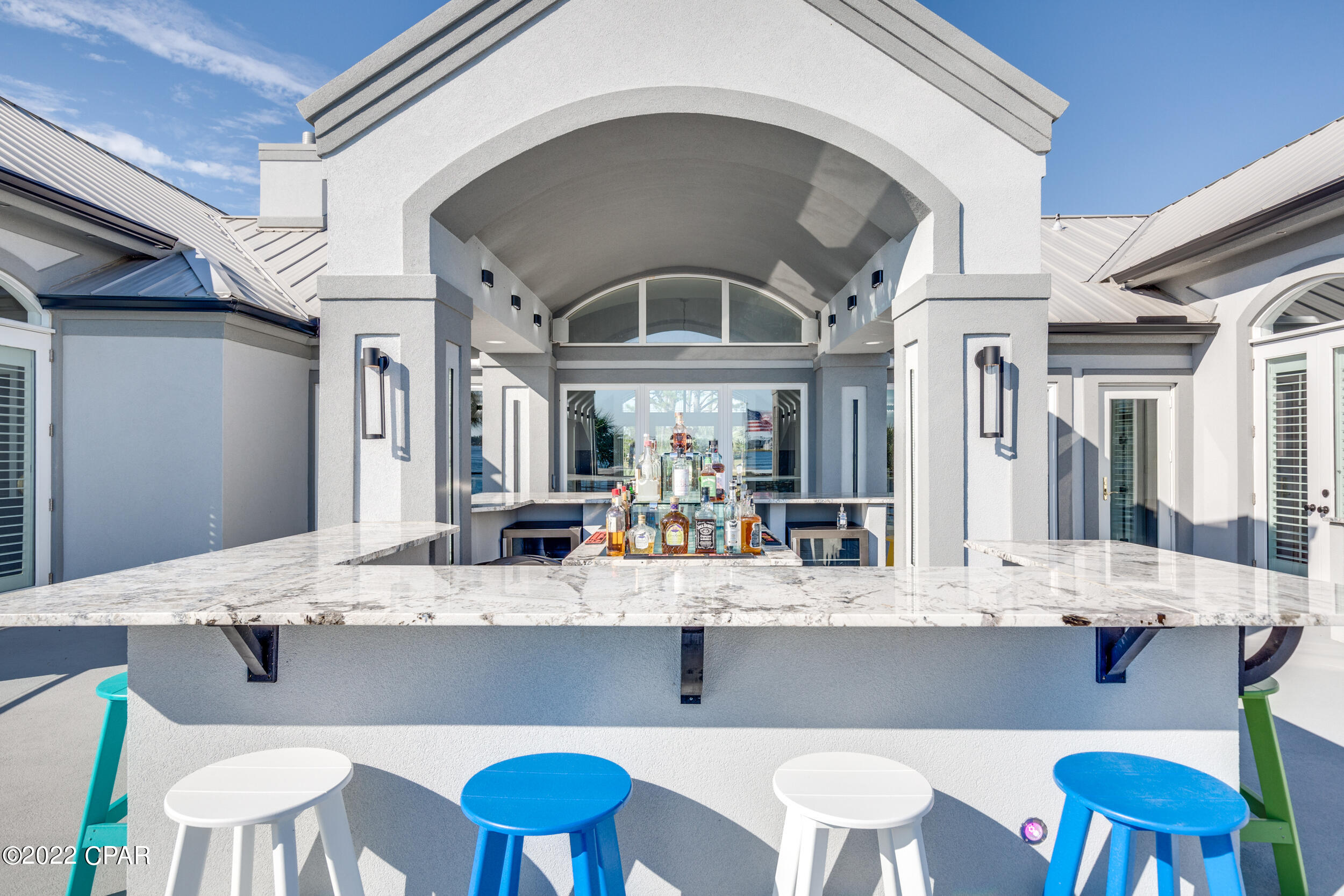 Bay Point Unit 1-A - Residential