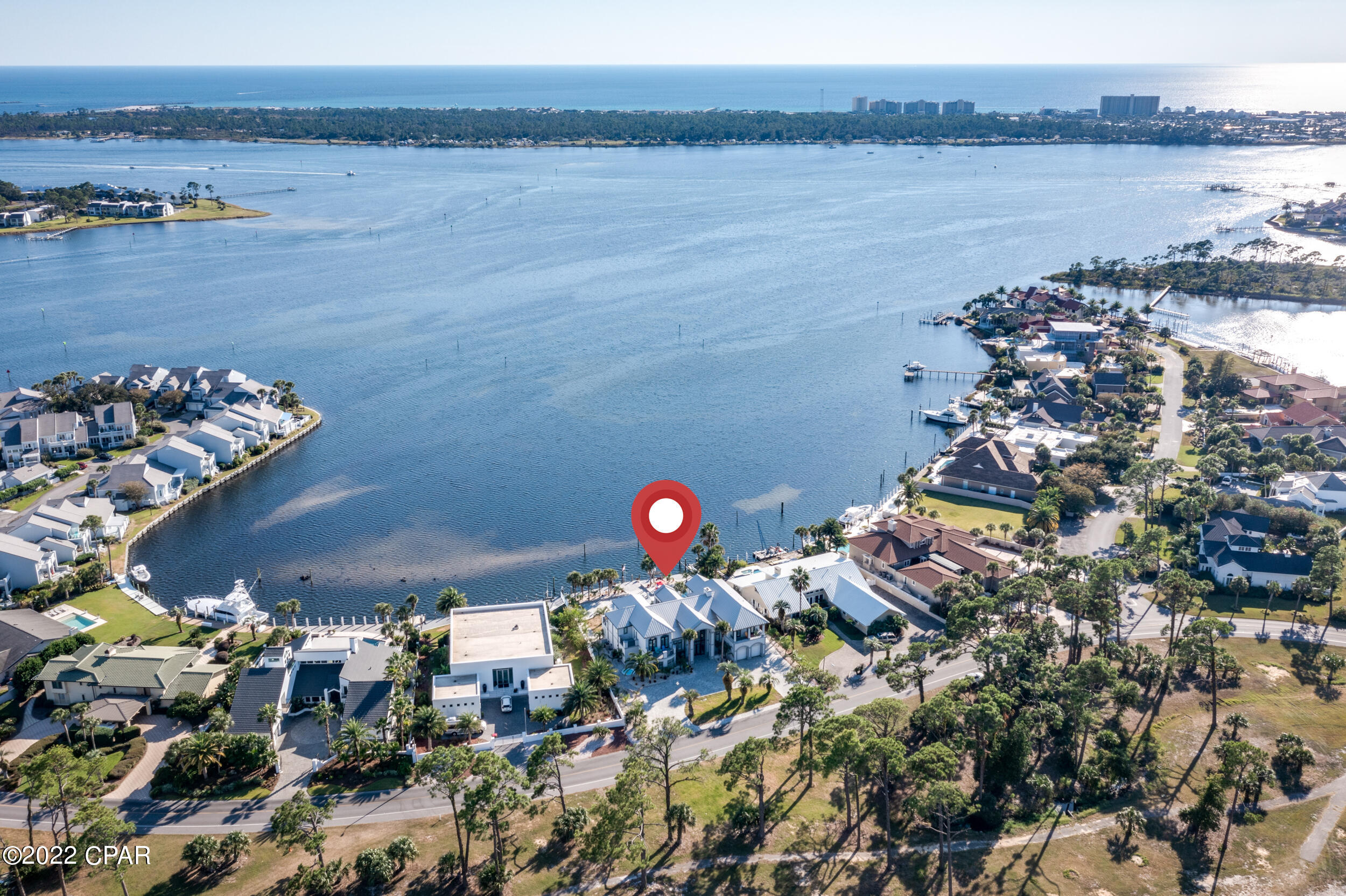 Bay Point Unit 1-A - Residential