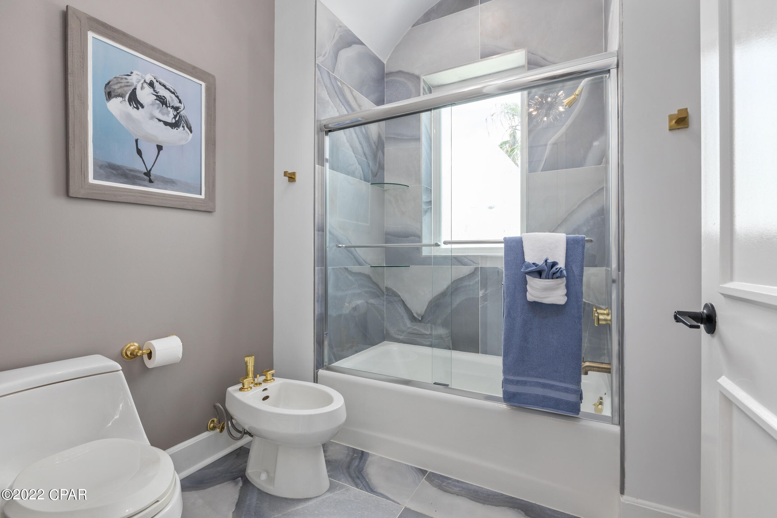 Bay Point Unit 1-A - Residential