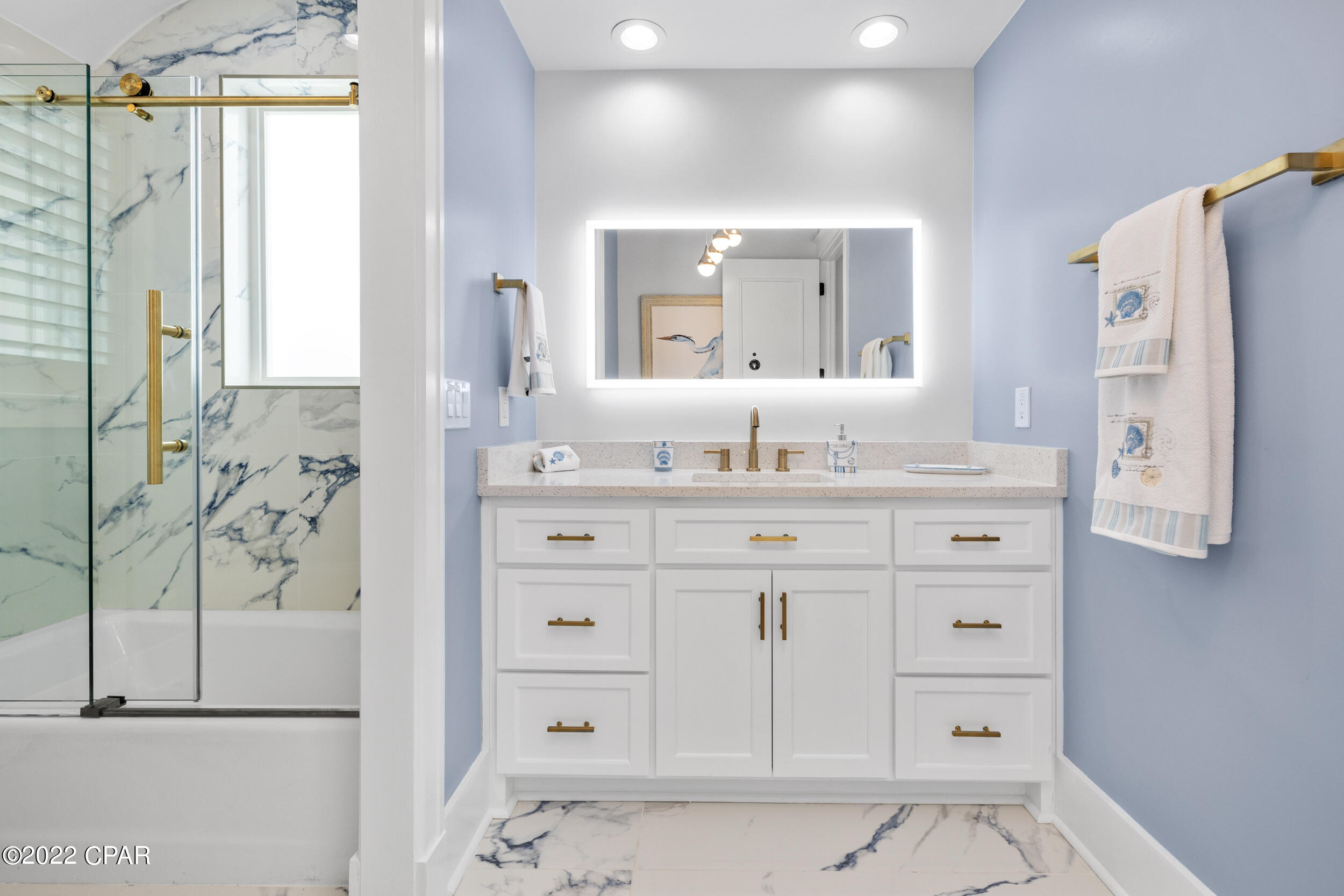 Bay Point Unit 1-A - Residential