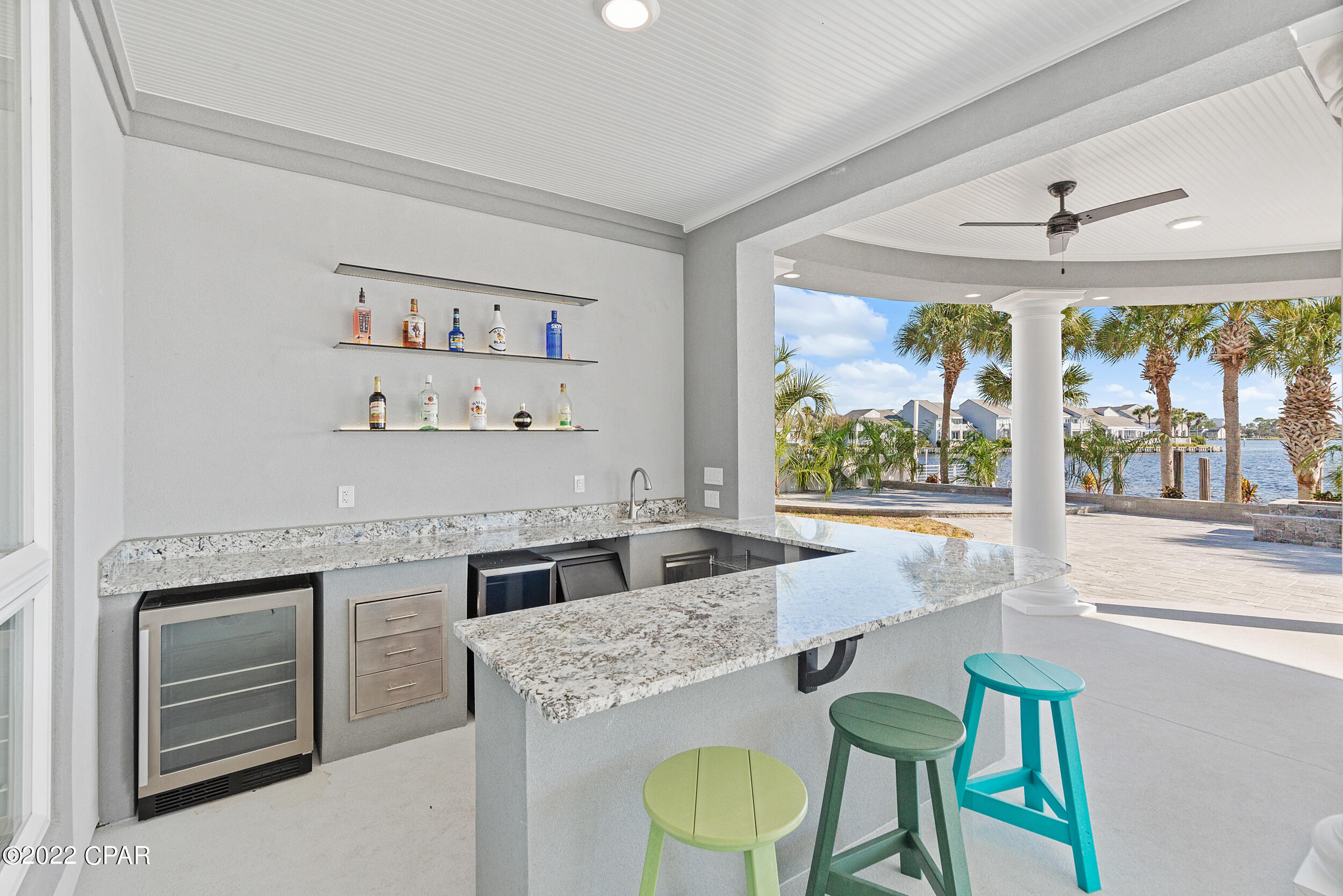 Bay Point Unit 1-A - Residential