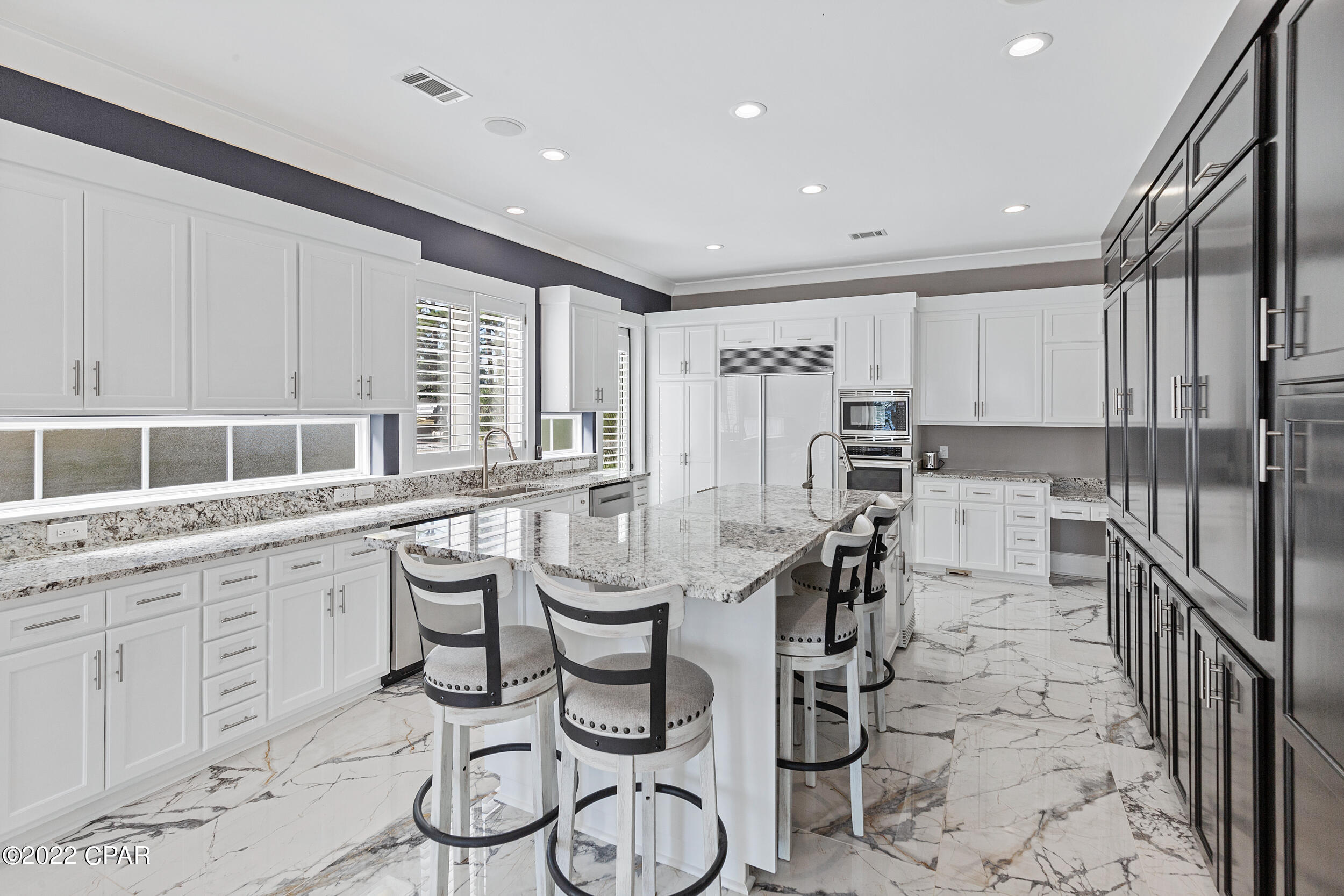 Bay Point Unit 1-A - Residential