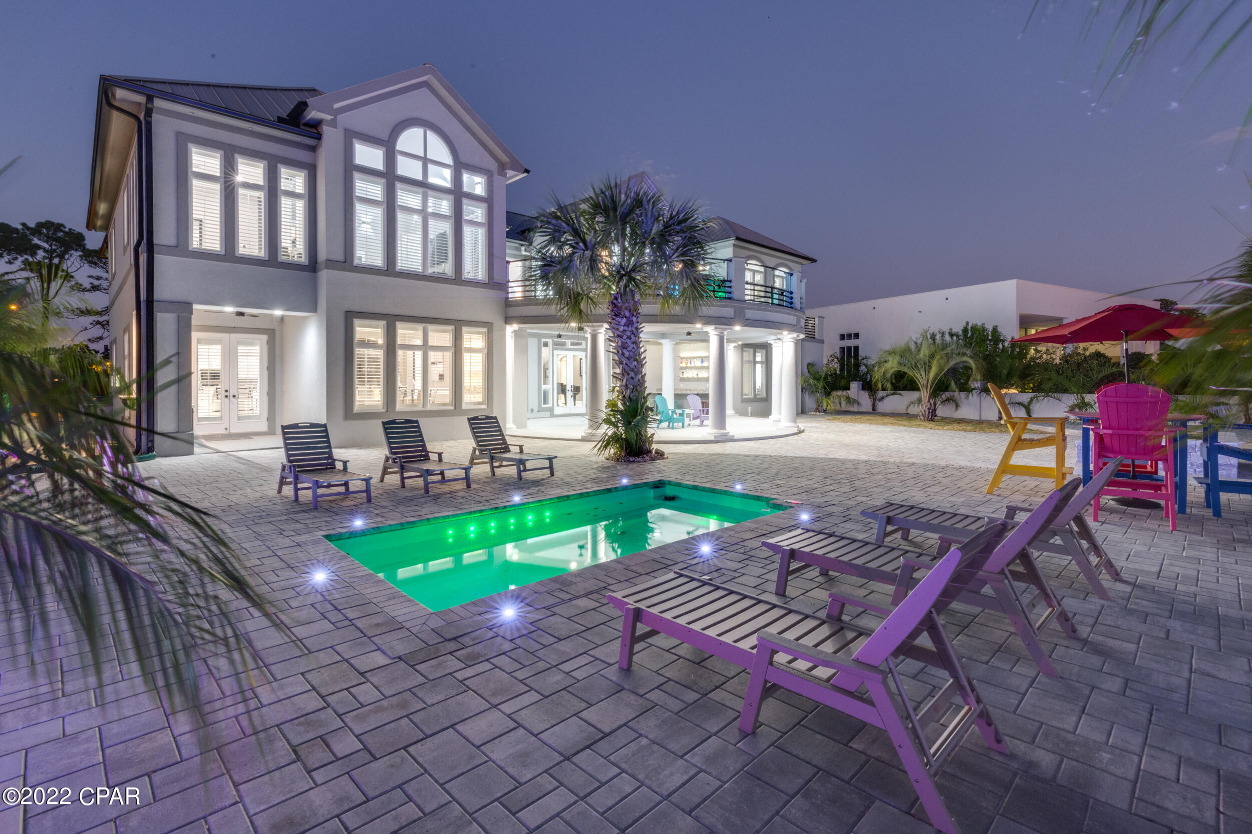 Bay Point Unit 1-A - Residential