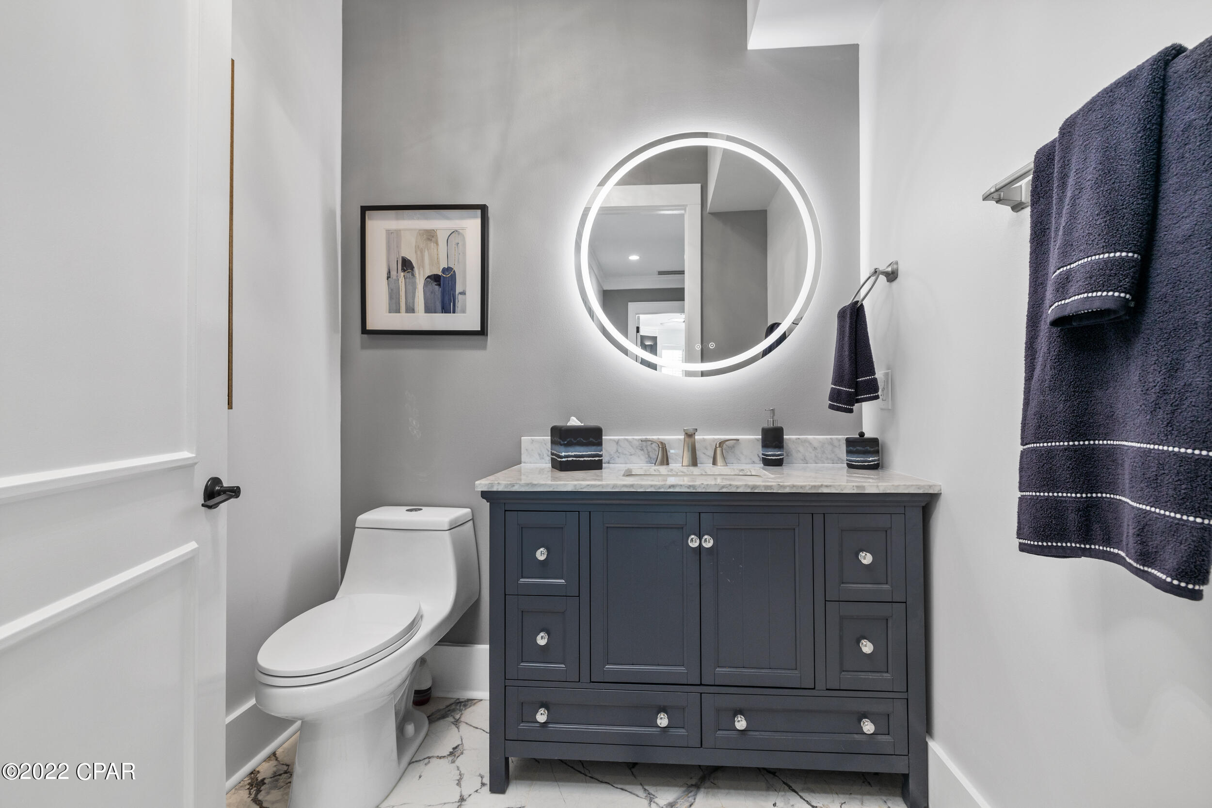 Bay Point Unit 1-A - Residential