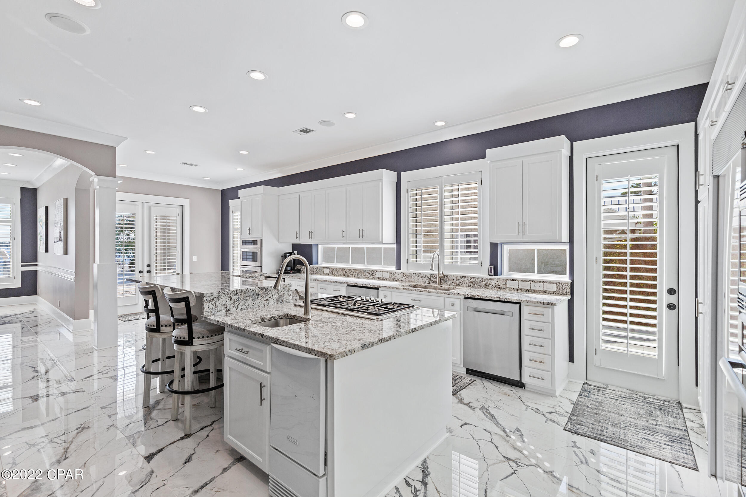 Bay Point Unit 1-A - Residential