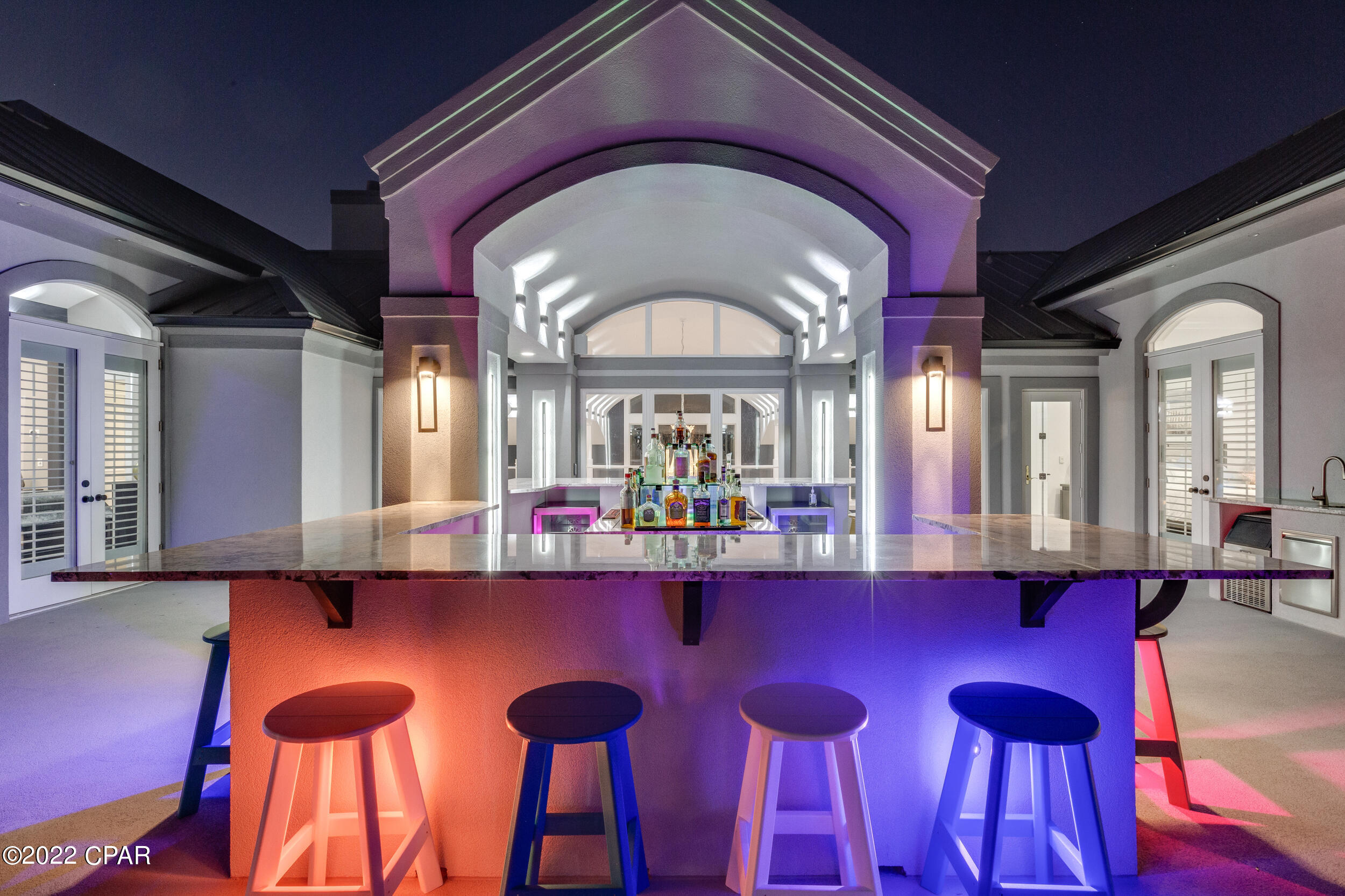 Bay Point Unit 1-A - Residential