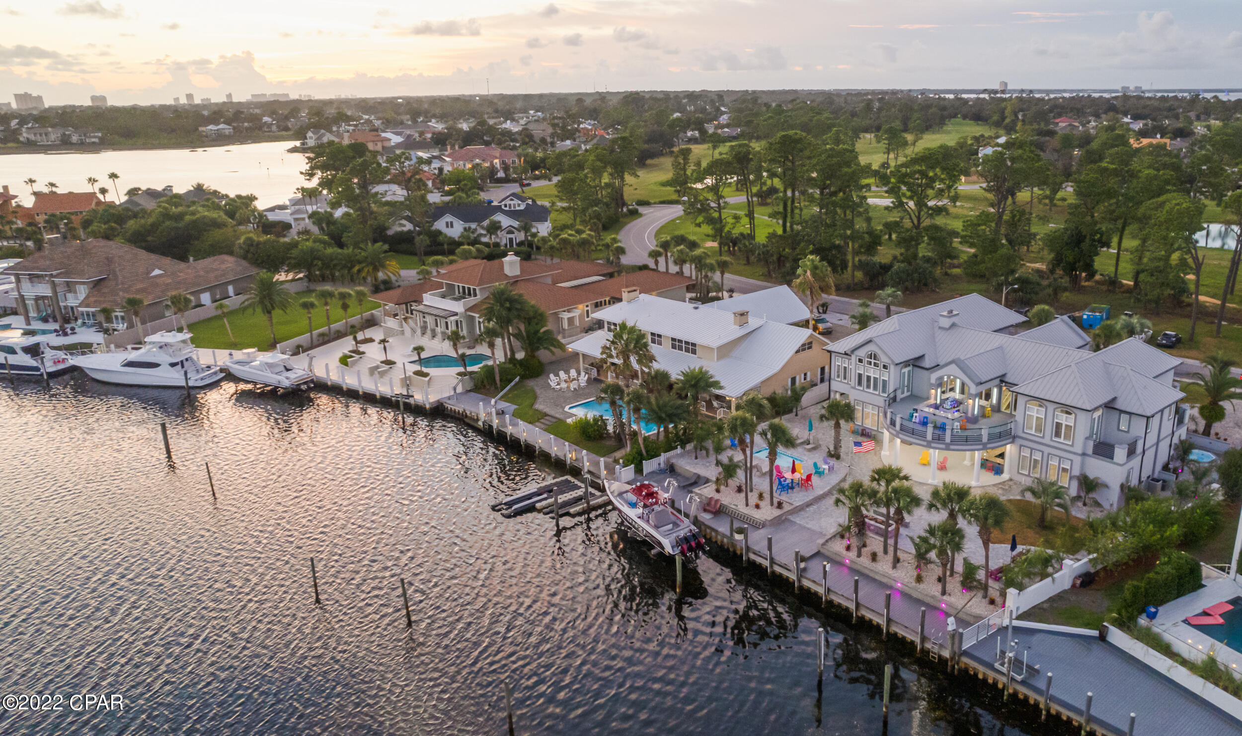 Bay Point Unit 1-A - Residential