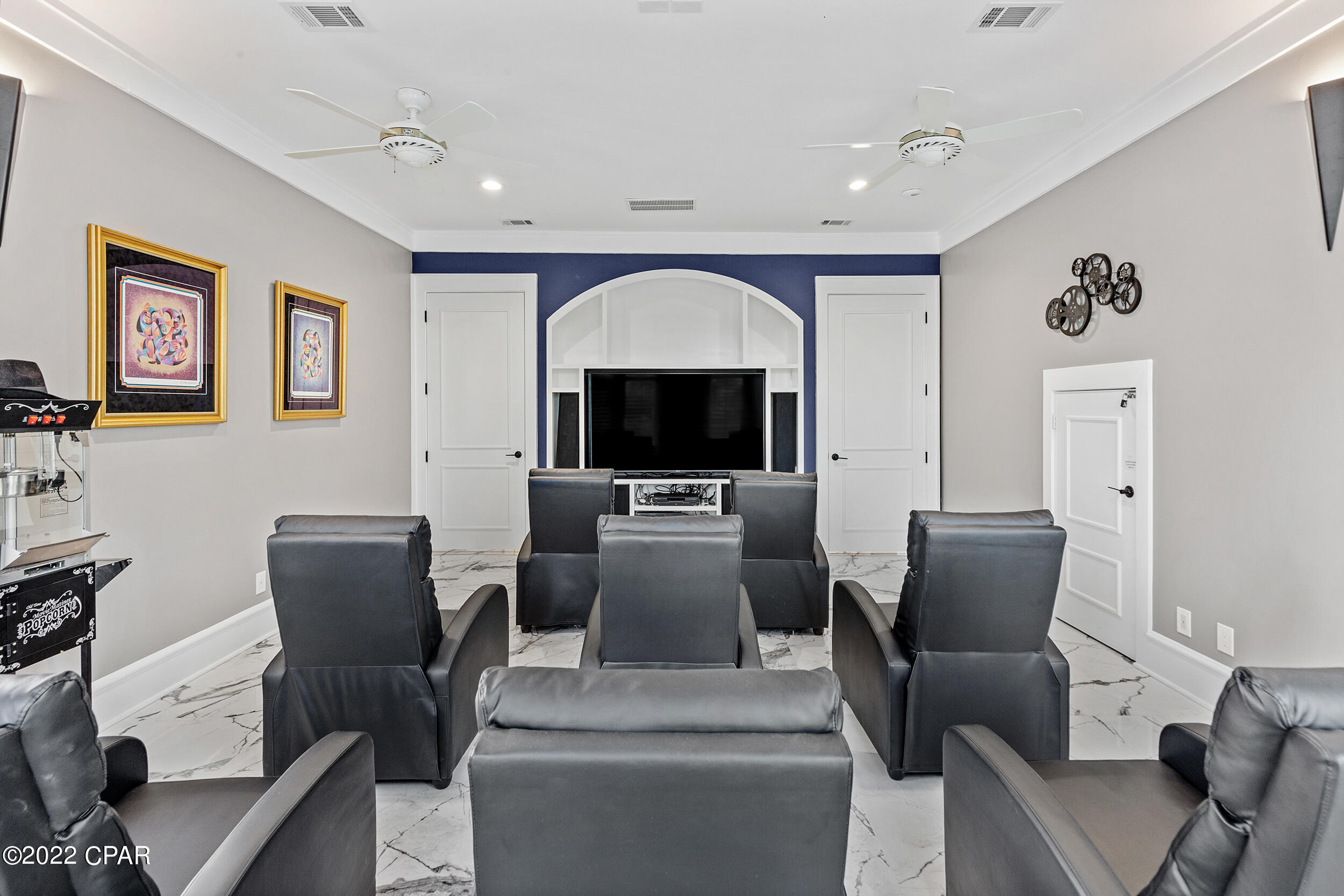 Bay Point Unit 1-A - Residential