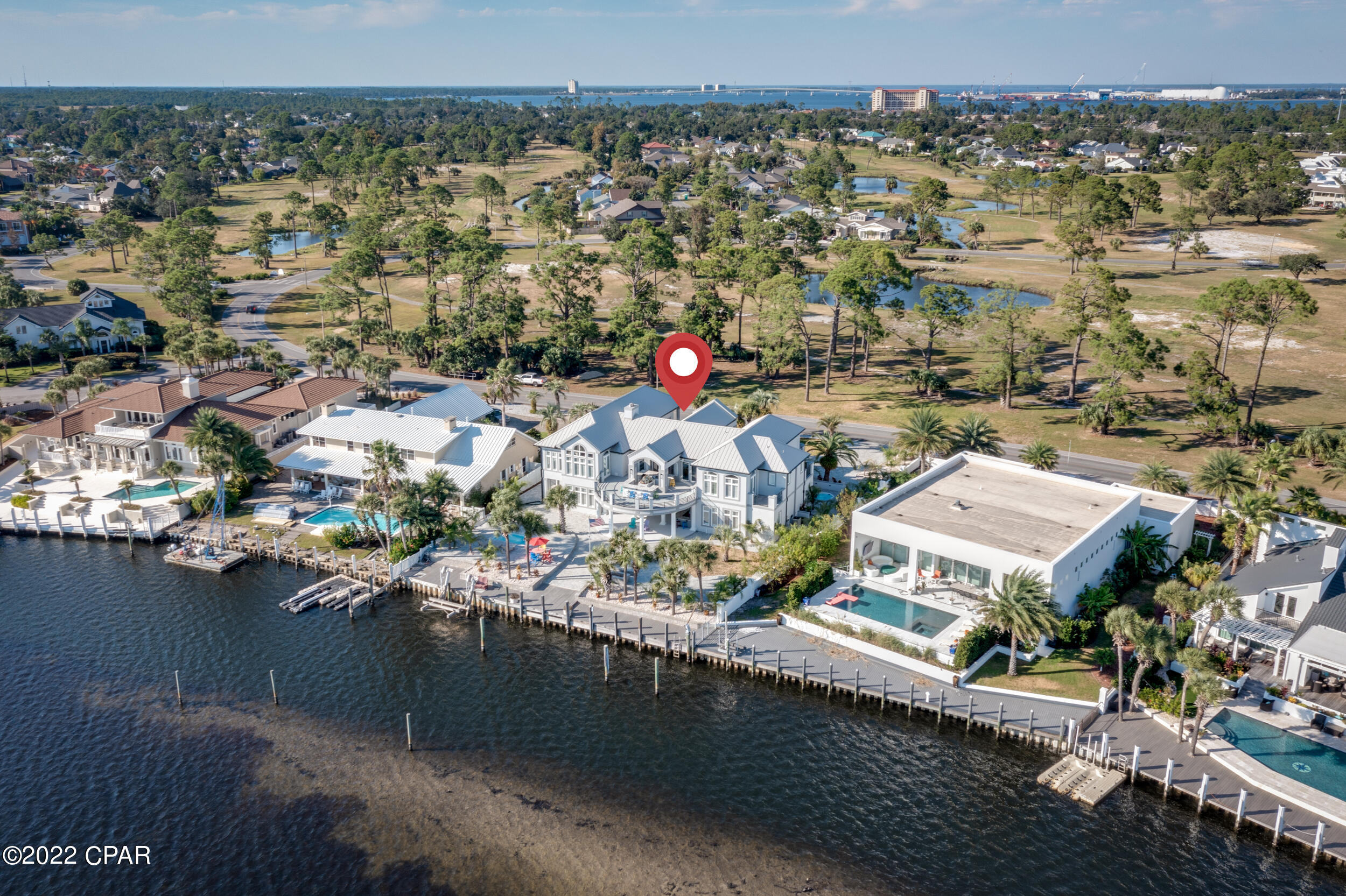 Bay Point Unit 1-A - Residential