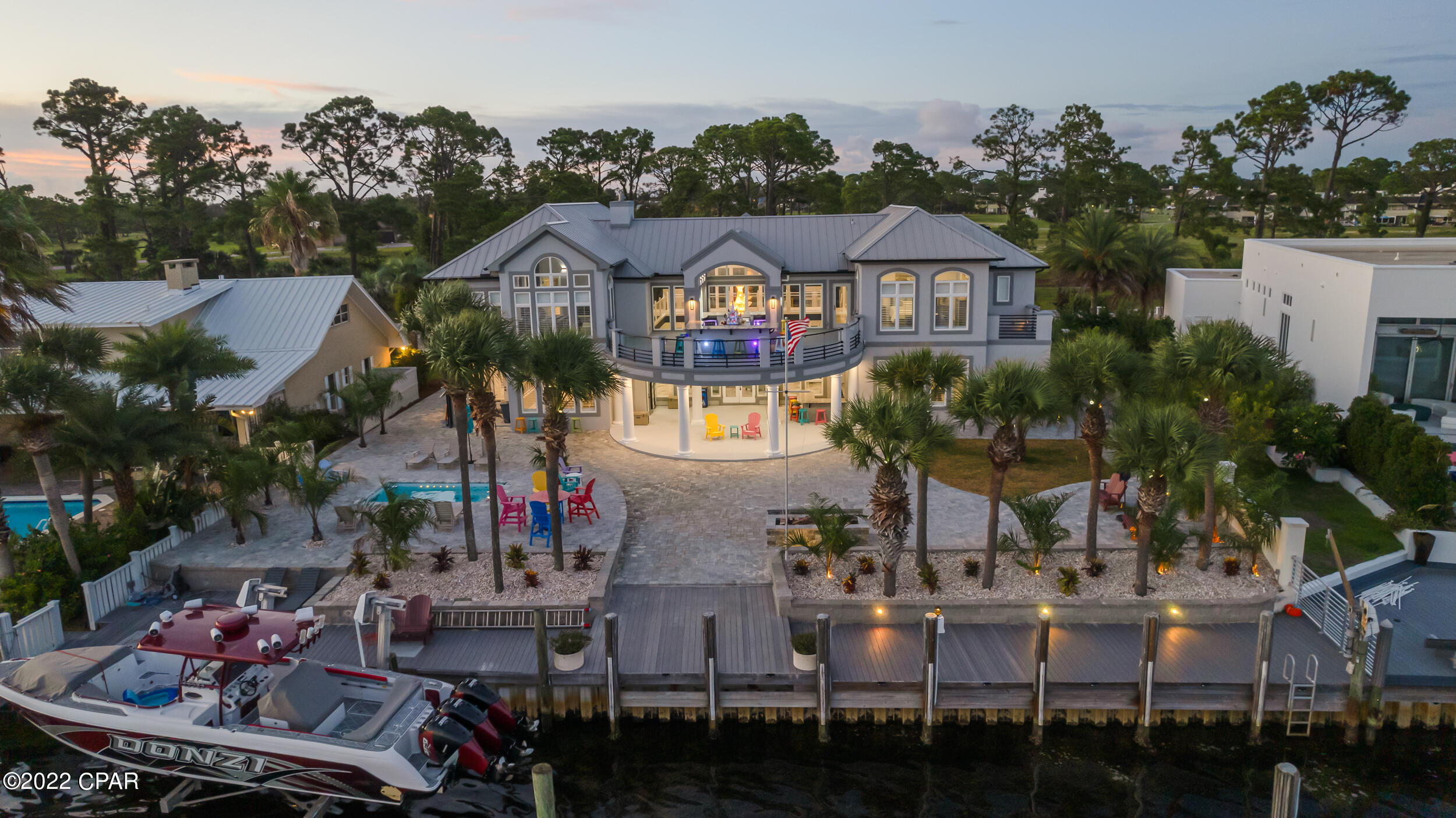 Bay Point Unit 1-A - Residential