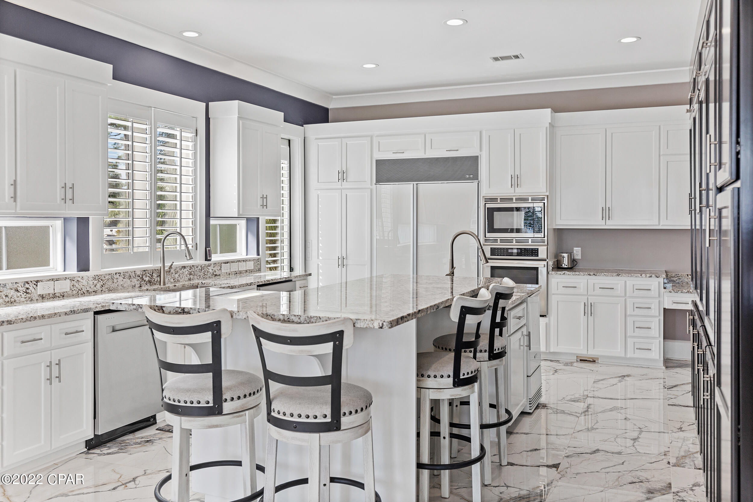 Bay Point Unit 1-A - Residential