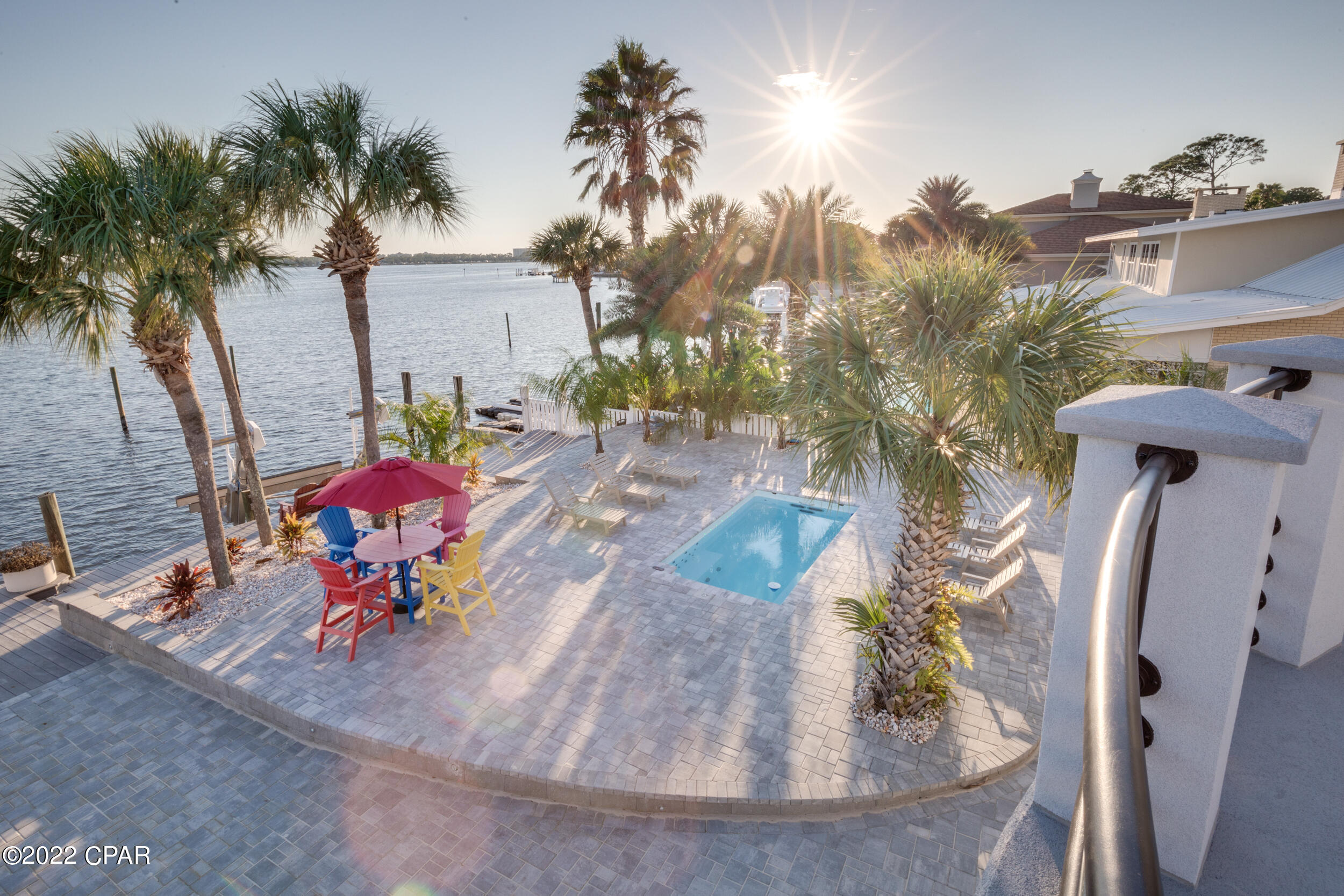 Bay Point Unit 1-A - Residential