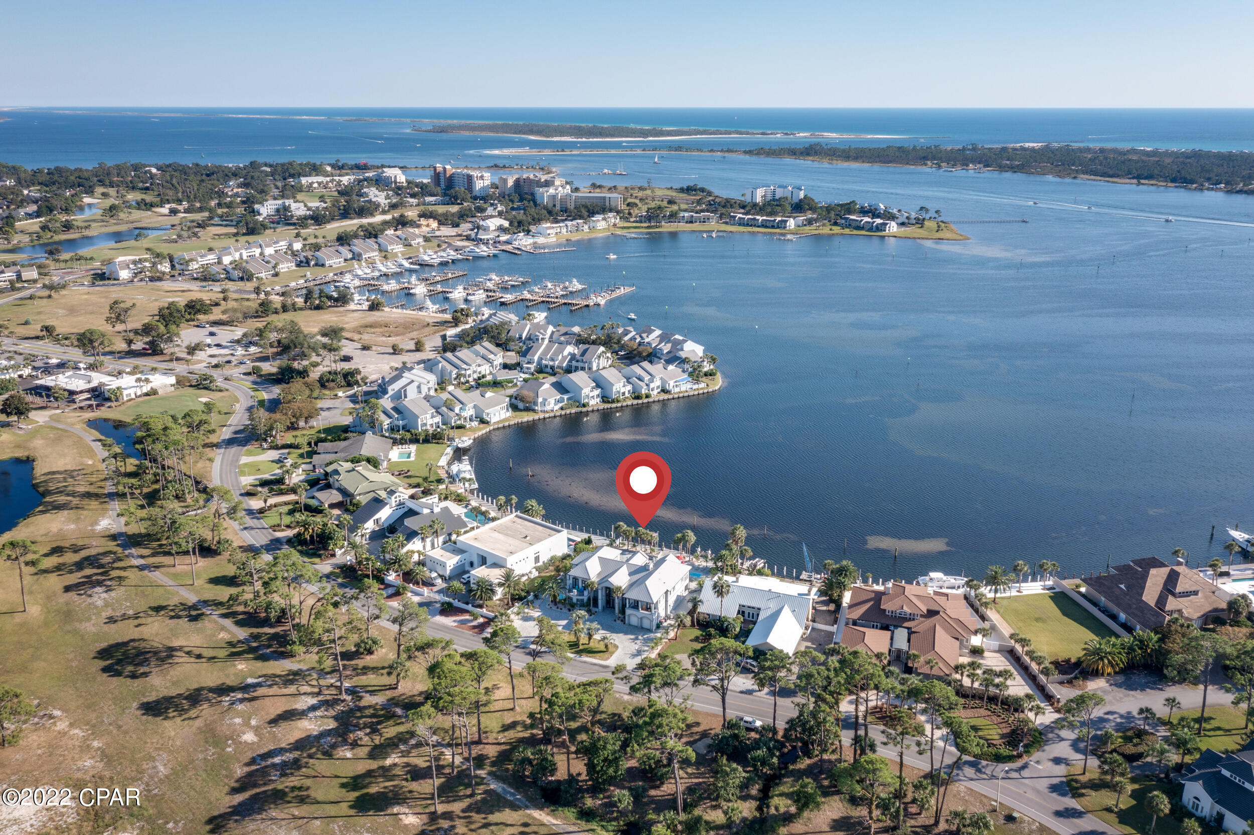 Bay Point Unit 1-A - Residential