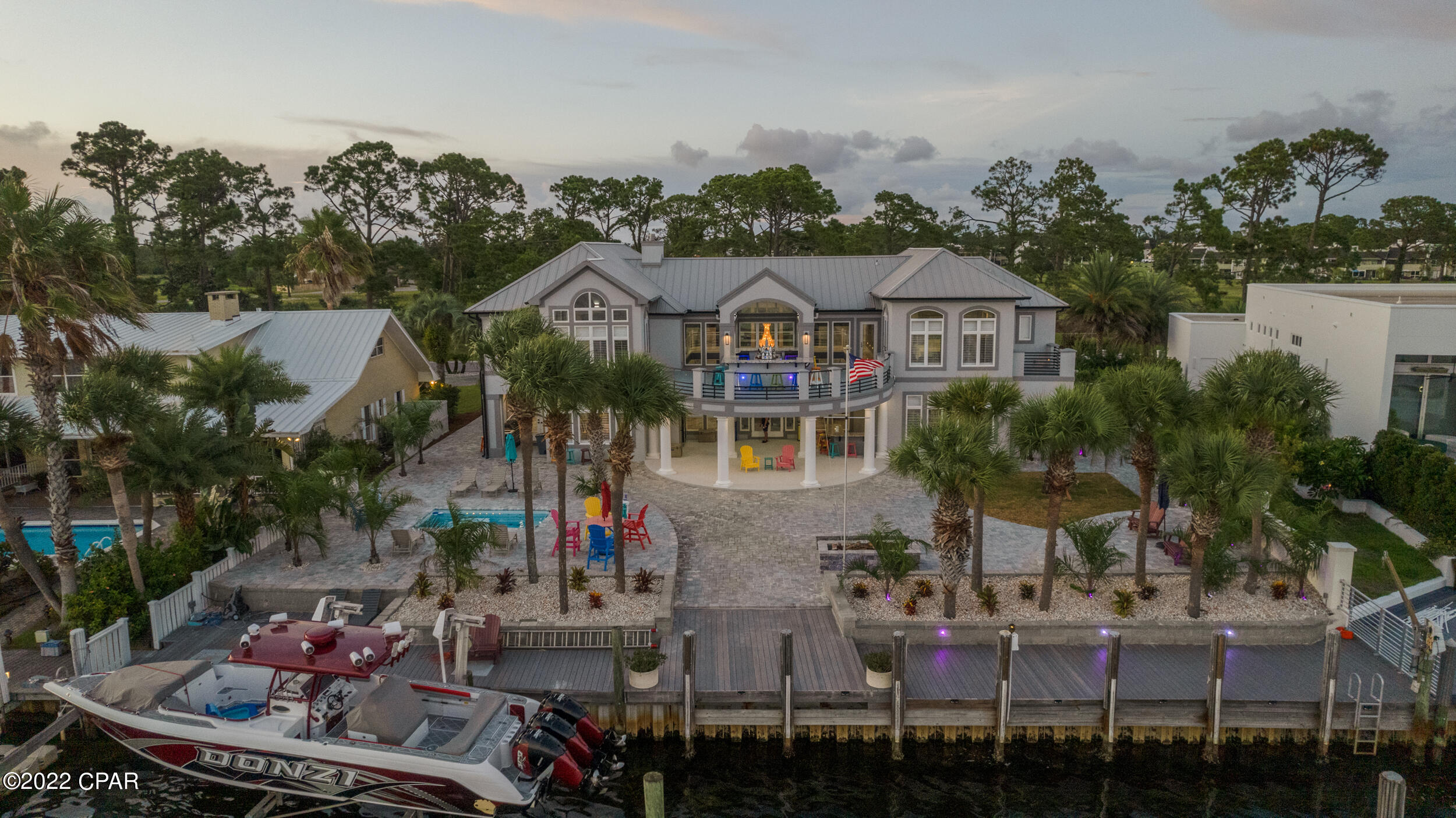 Bay Point Unit 1-A - Residential