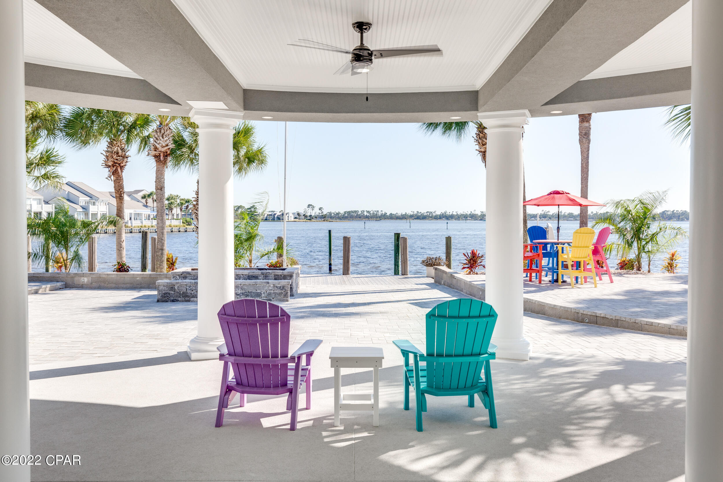 Bay Point Unit 1-A - Residential