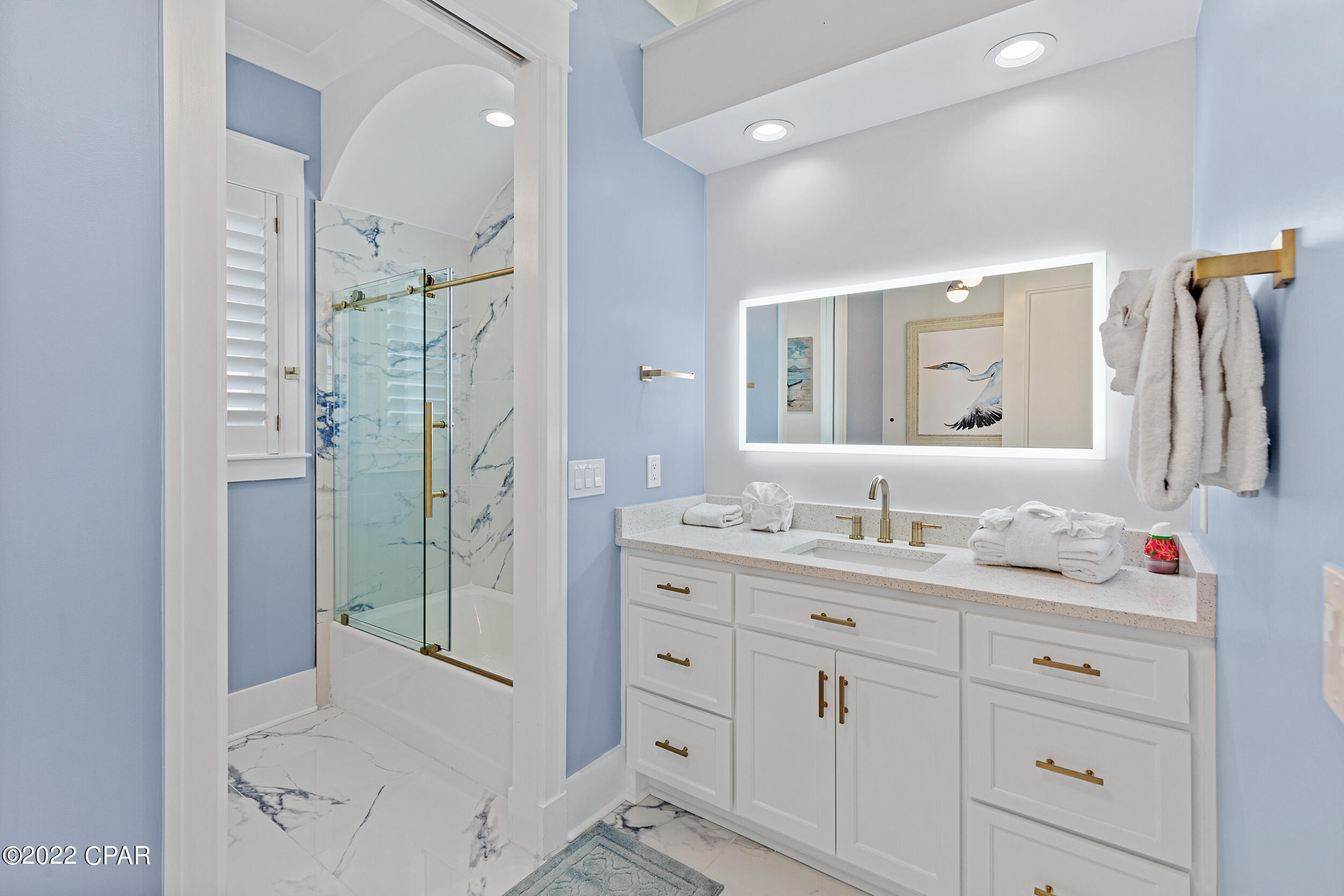 Bay Point Unit 1-A - Residential