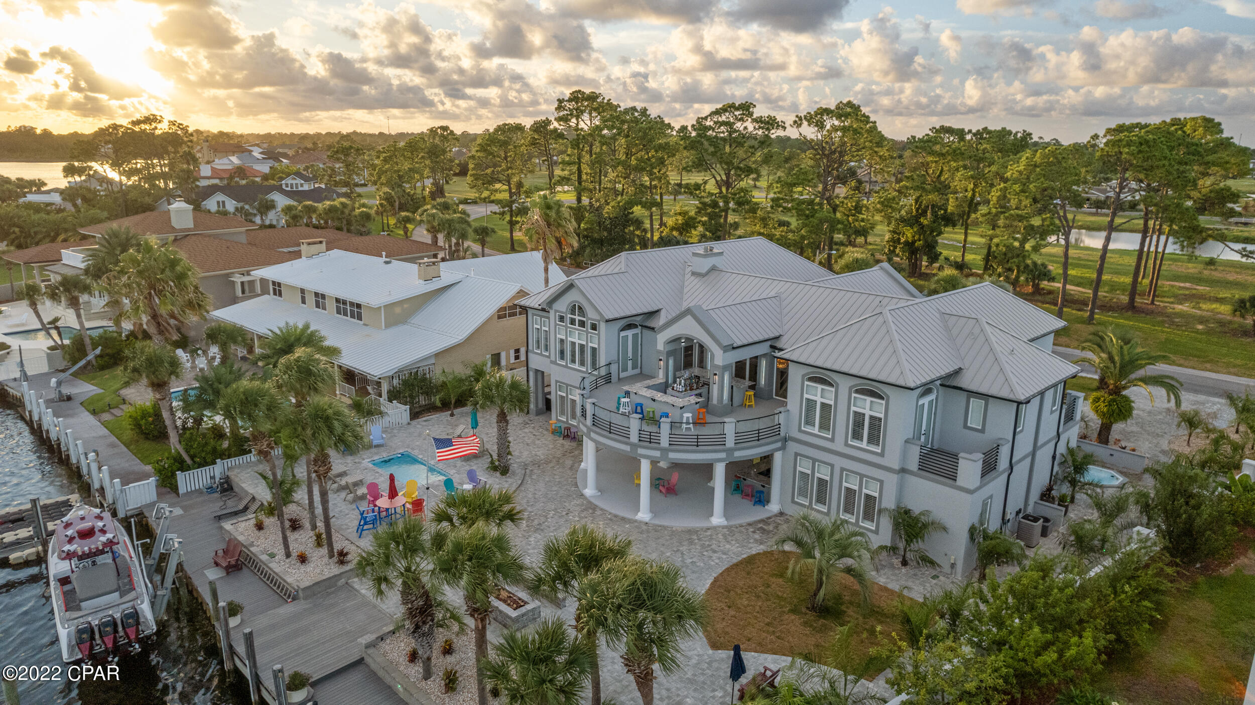 Bay Point Unit 1-A - Residential