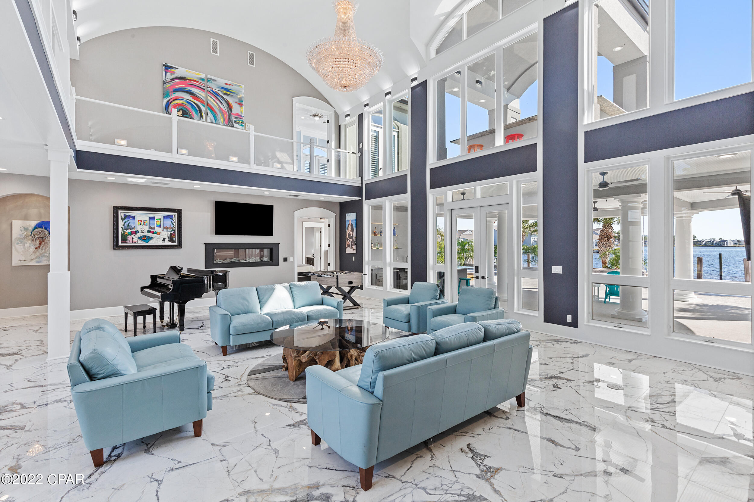 Bay Point Unit 1-A - Residential