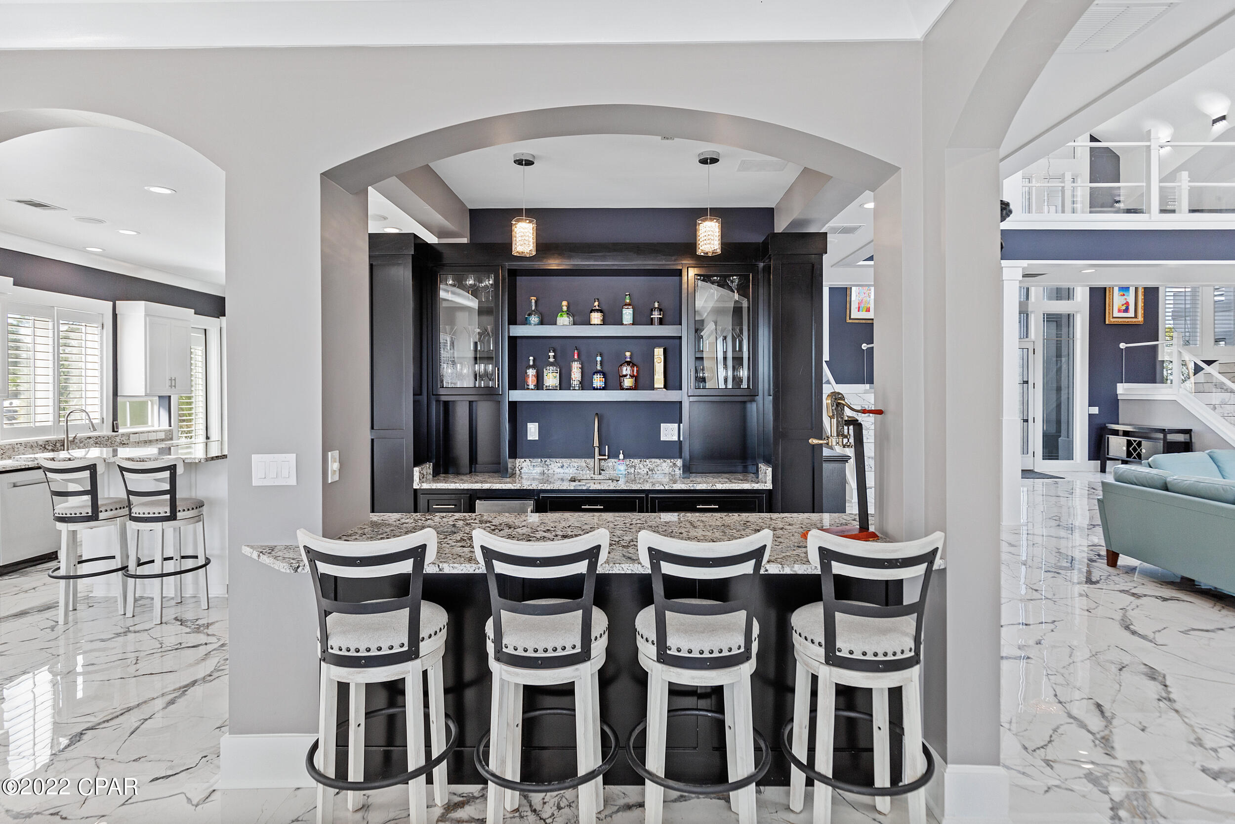 Bay Point Unit 1-A - Residential