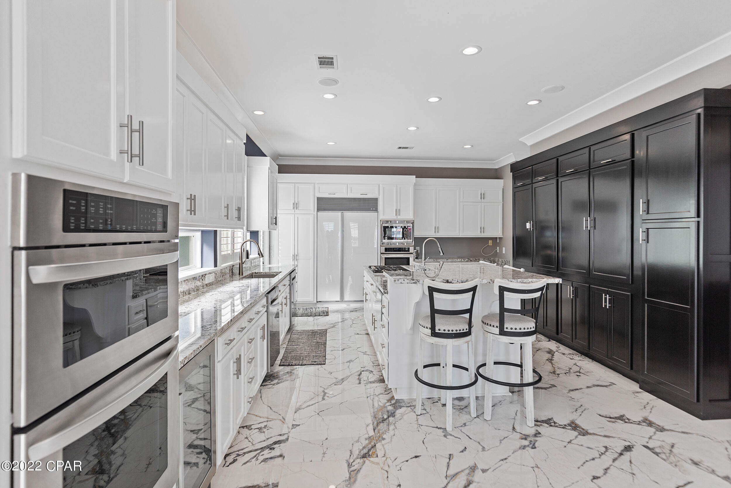 Bay Point Unit 1-A - Residential