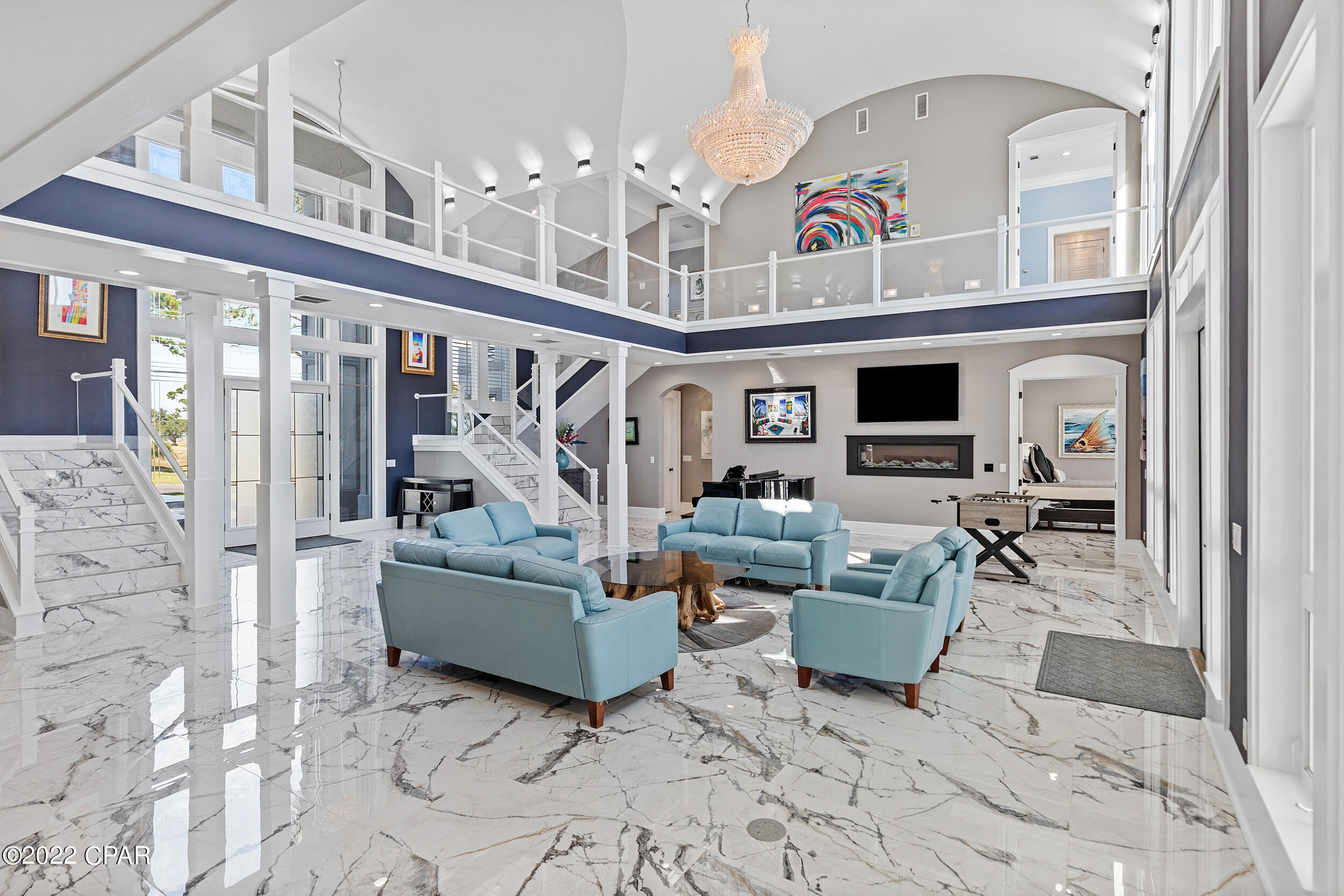 Bay Point Unit 1-A - Residential