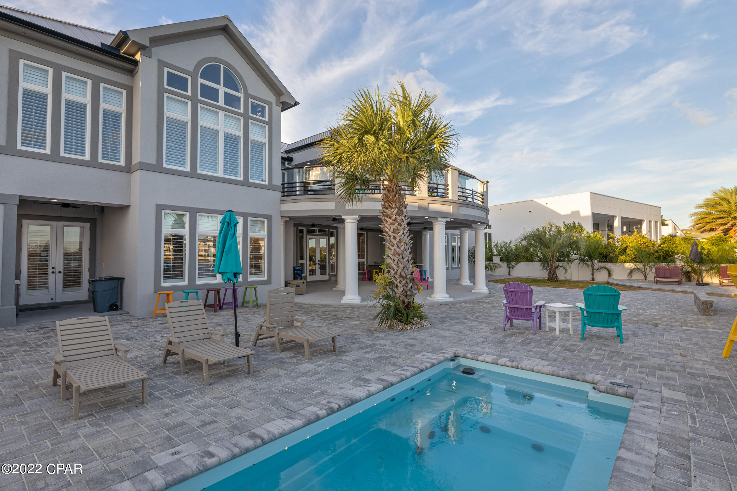 Bay Point Unit 1-A - Residential