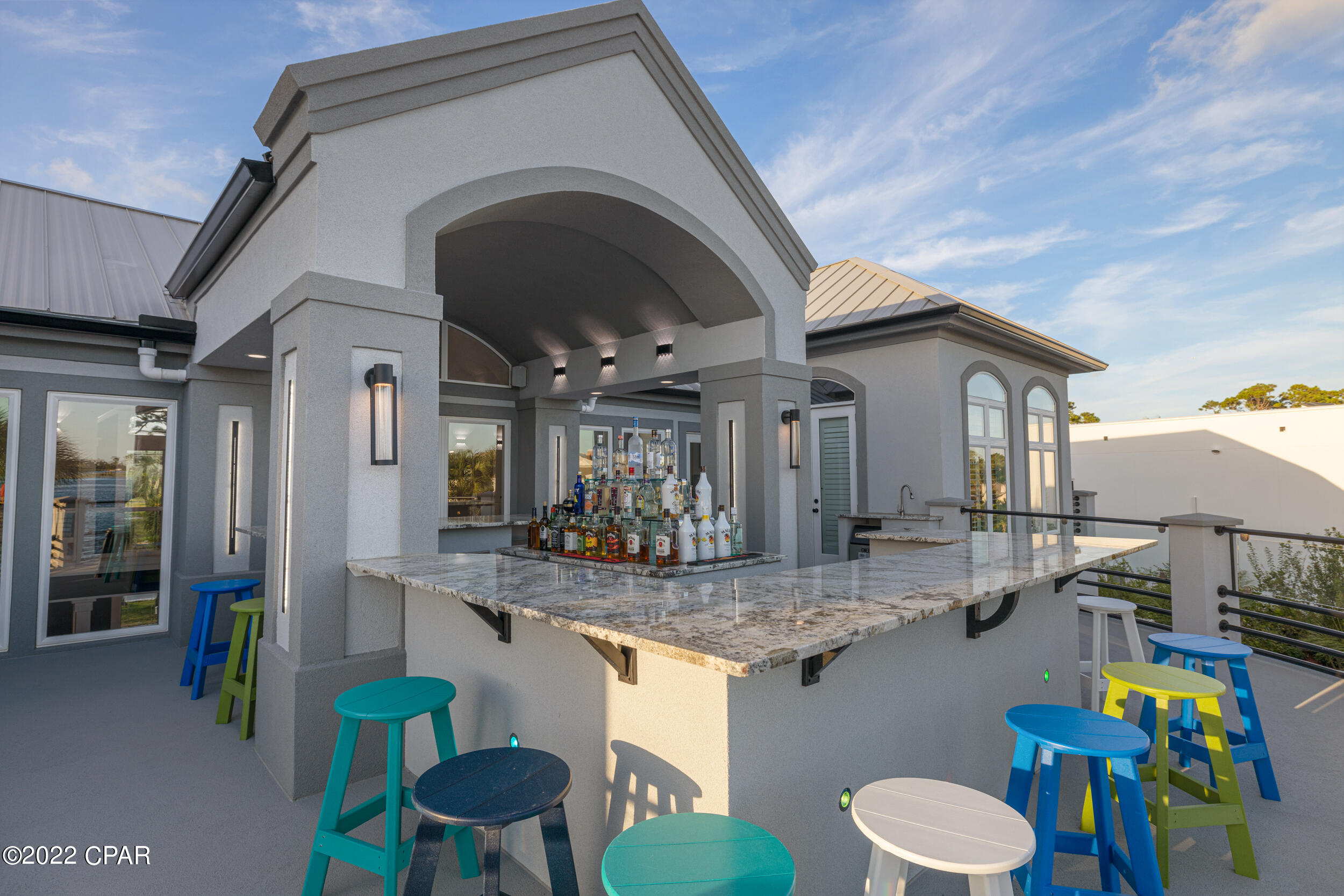 Bay Point Unit 1-A - Residential