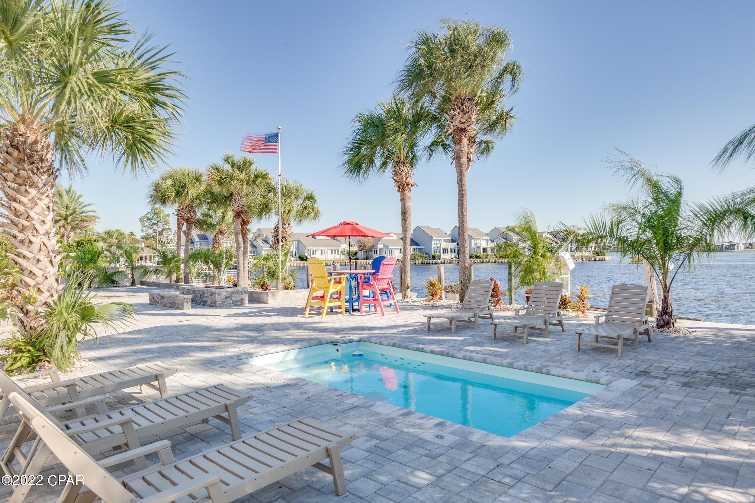 Bay Point Unit 1-A - Residential