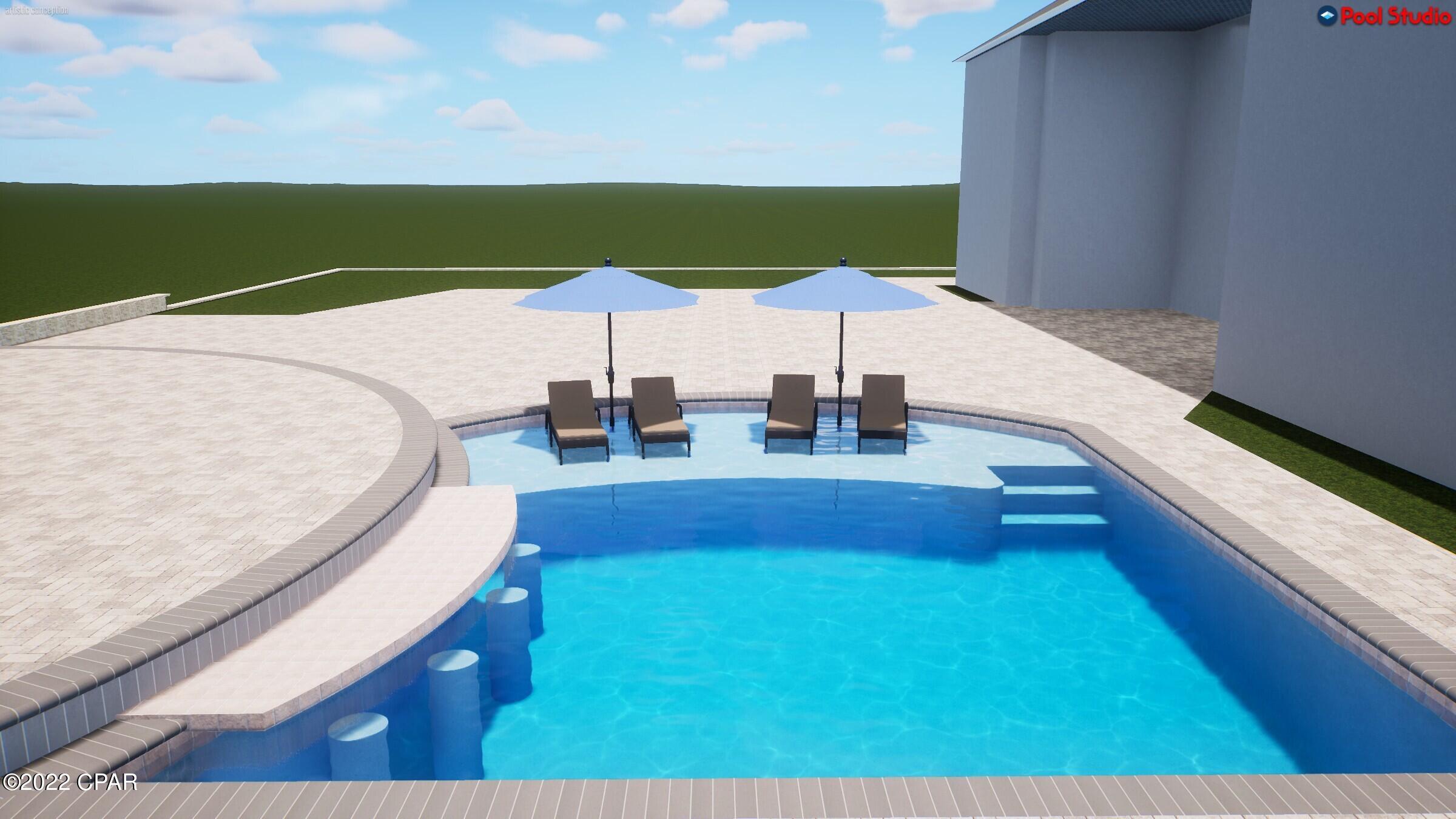 Bay Point Unit 1-A - Residential