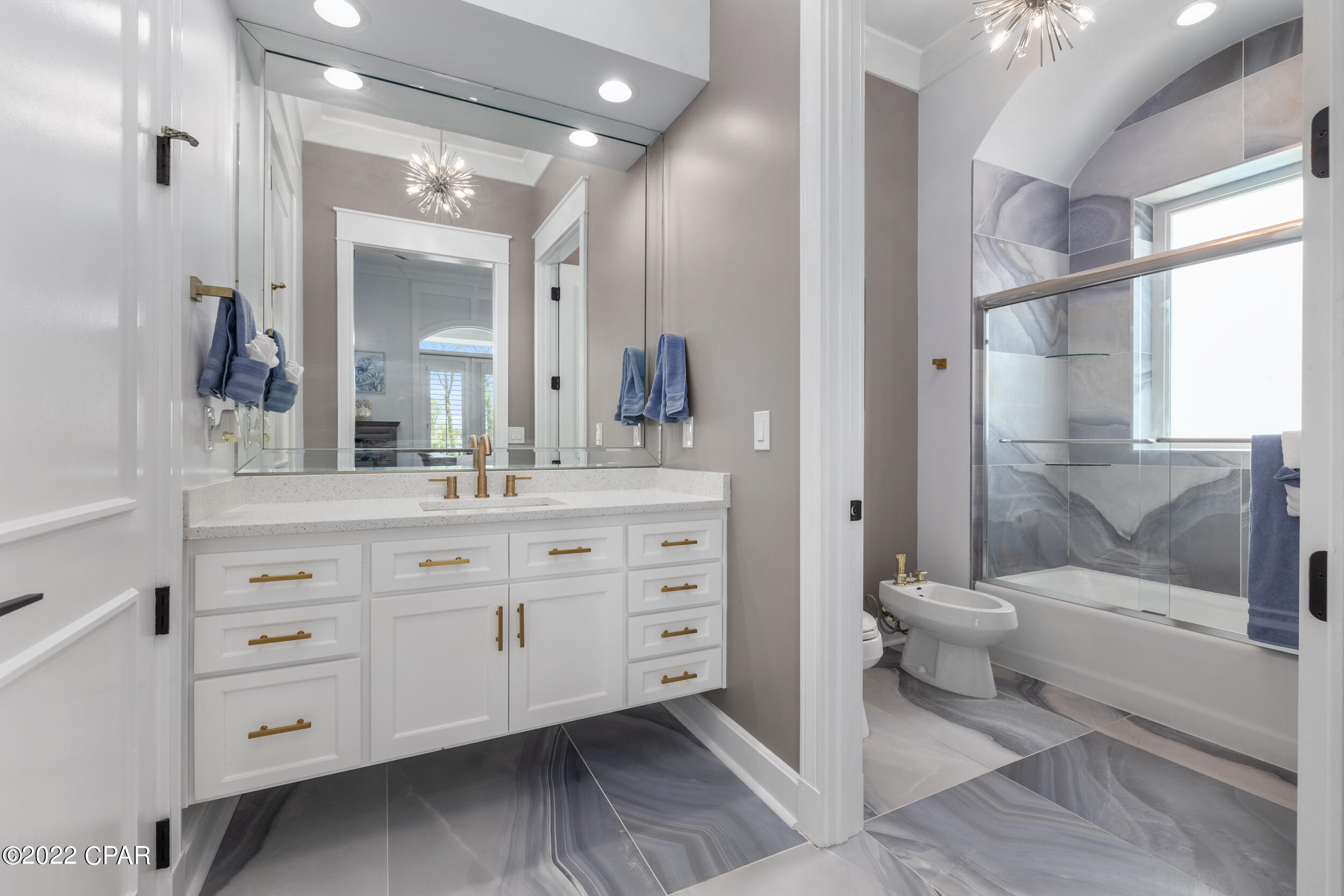 Bay Point Unit 1-A - Residential