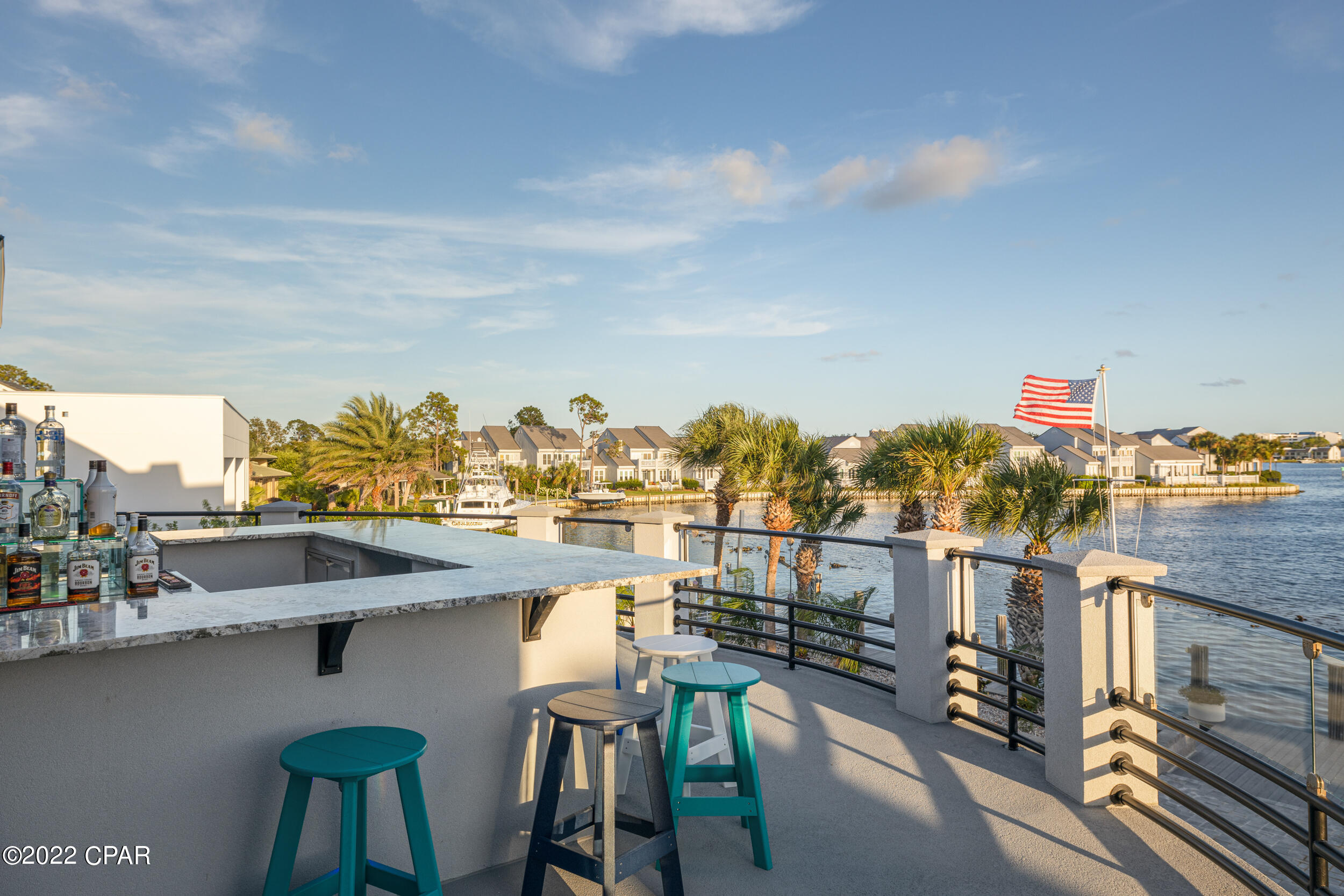 Bay Point Unit 1-A - Residential