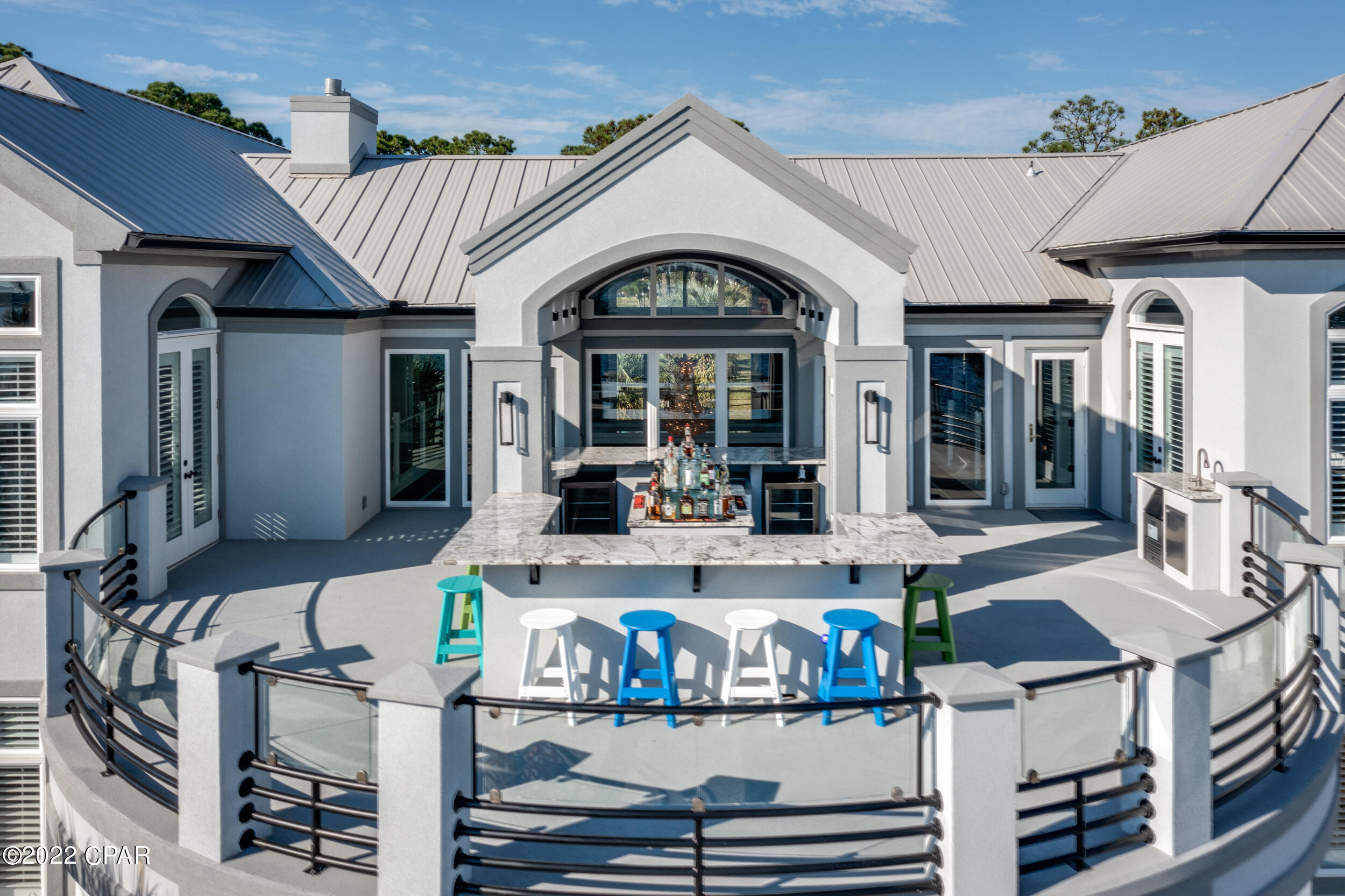 Bay Point Unit 1-A - Residential