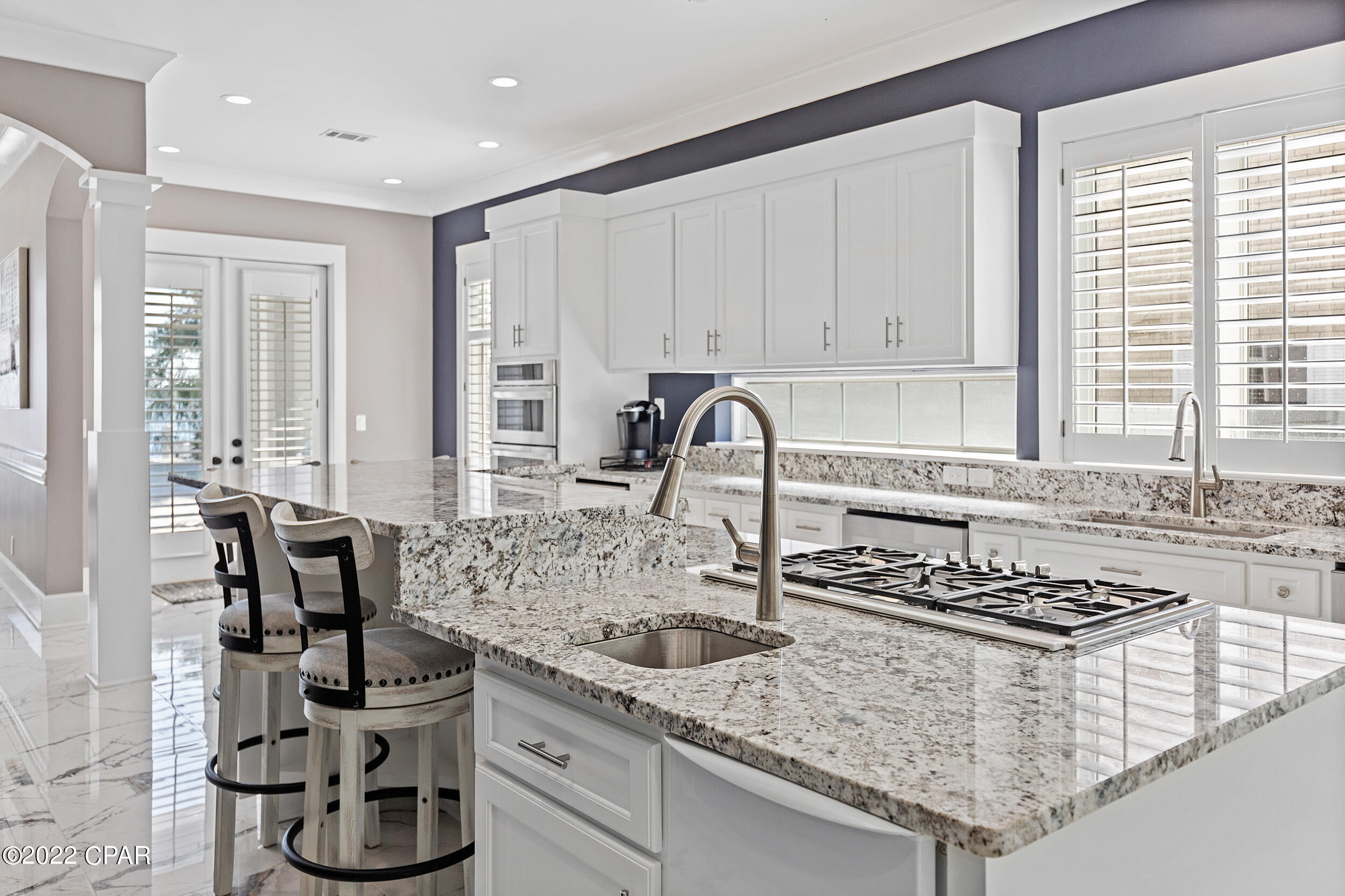 Bay Point Unit 1-A - Residential