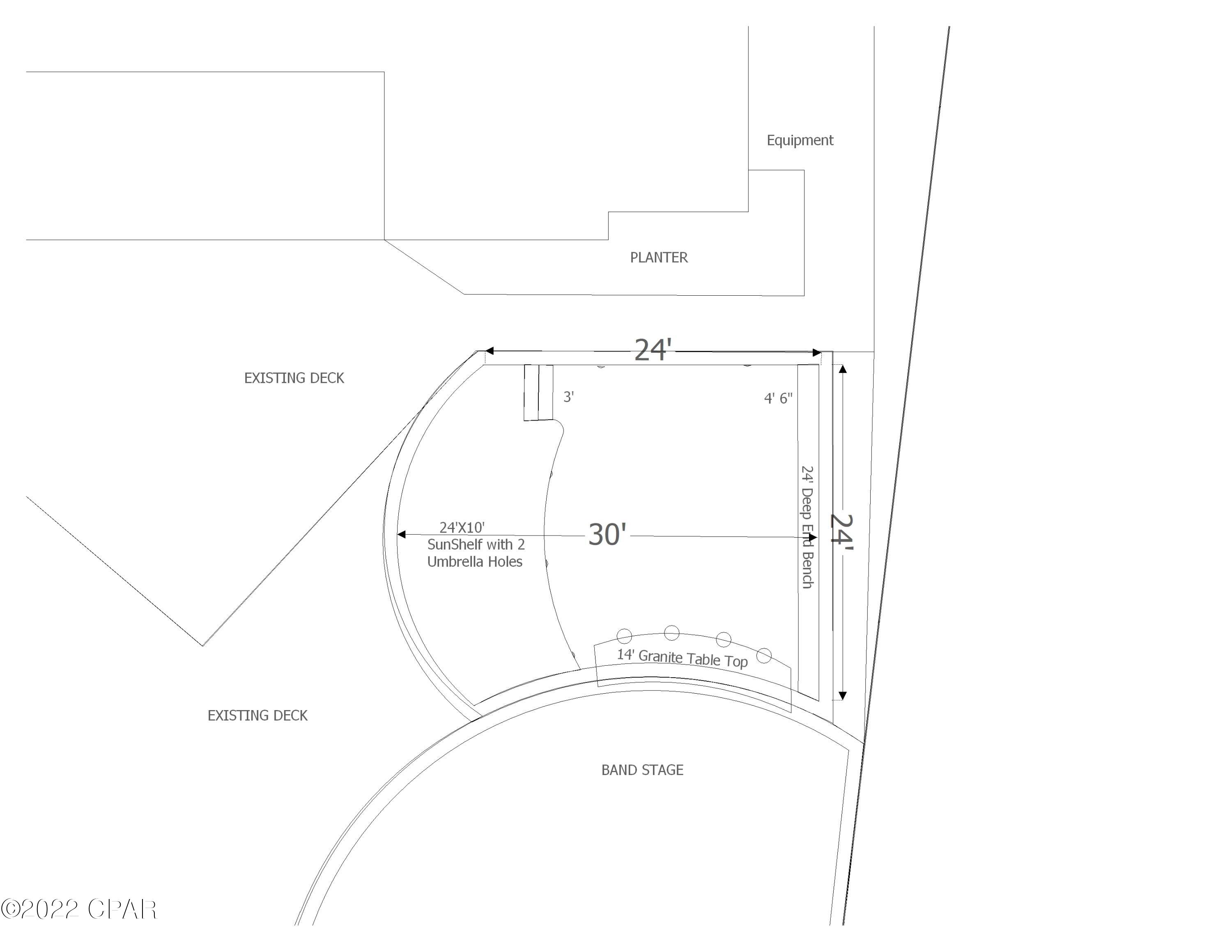Bay Point Unit 1-A - Residential
