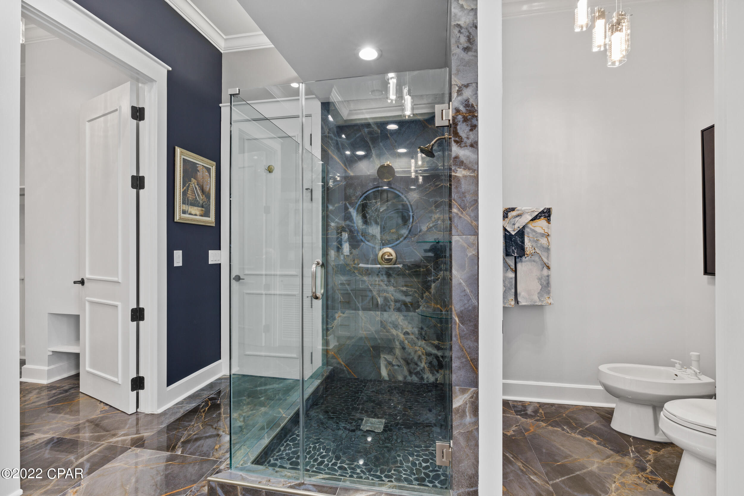 Bay Point Unit 1-A - Residential