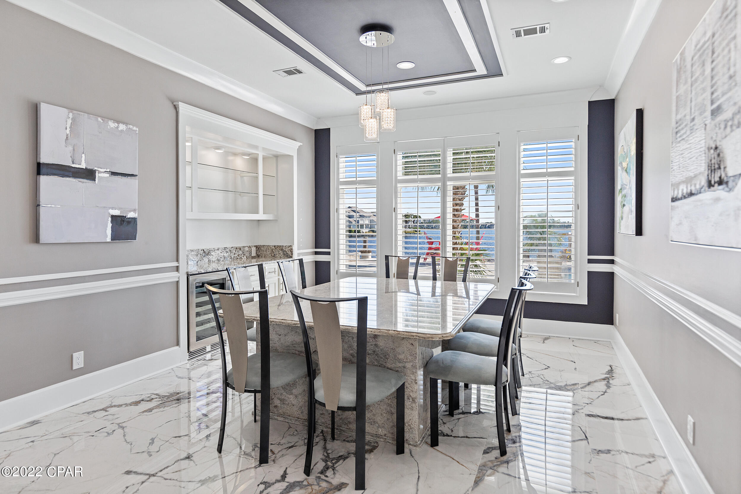 Bay Point Unit 1-A - Residential