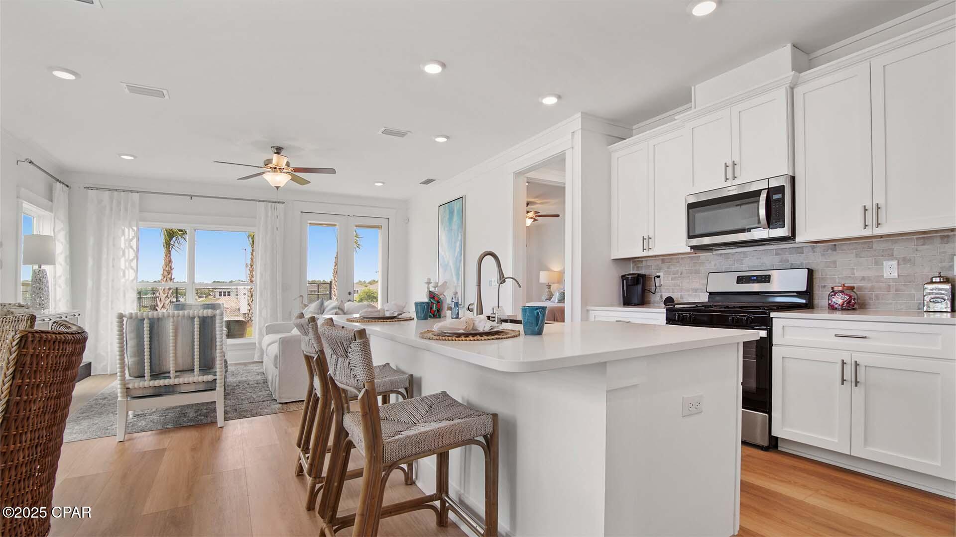 Breakfast Point - Residential