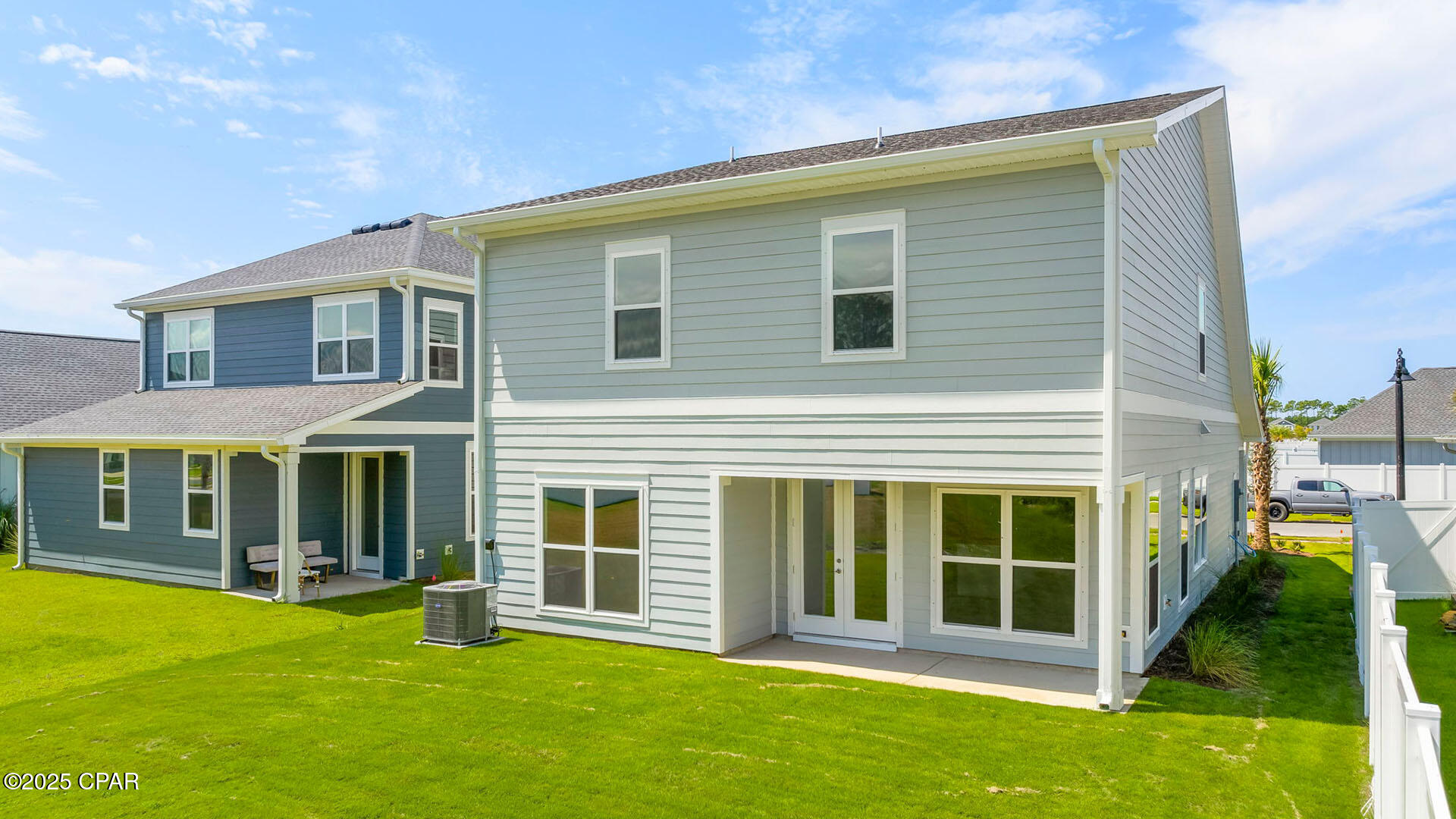 Breakfast Point - Residential