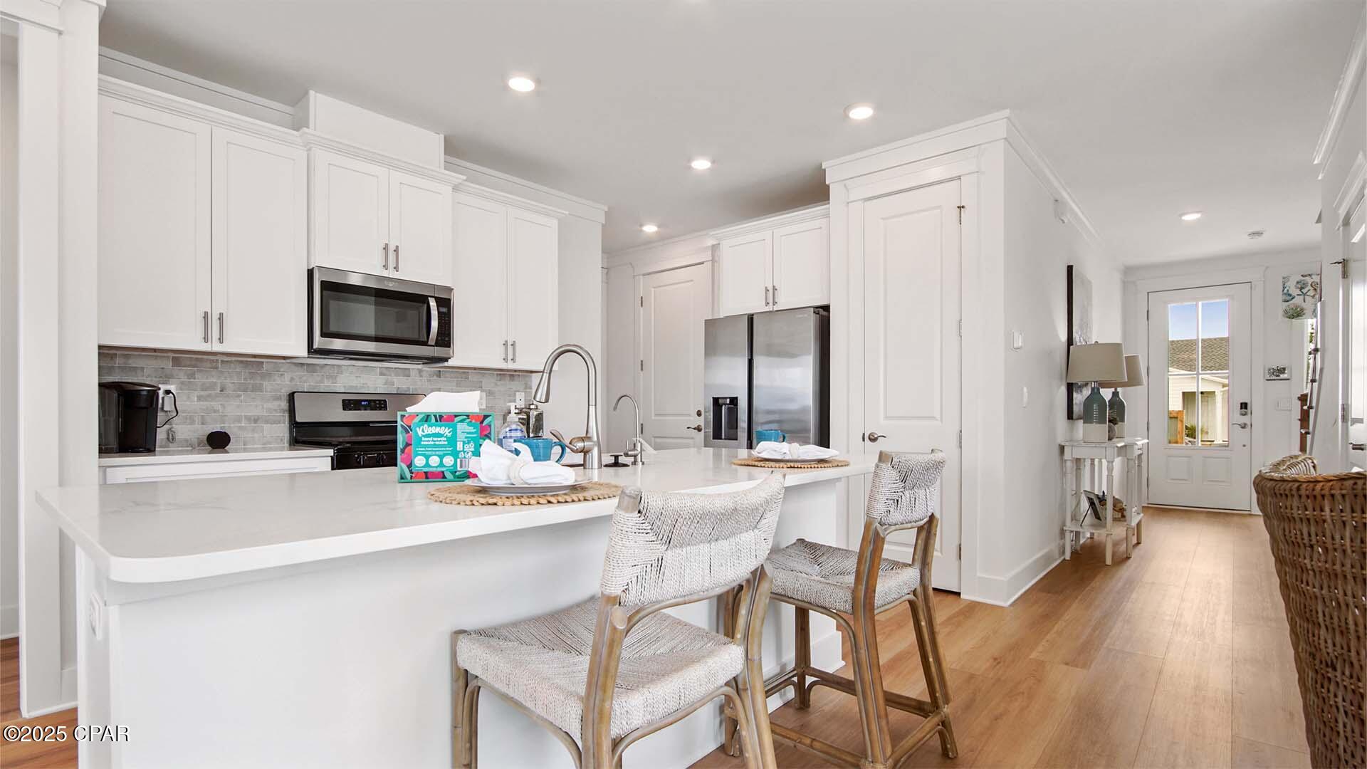 Breakfast Point - Residential