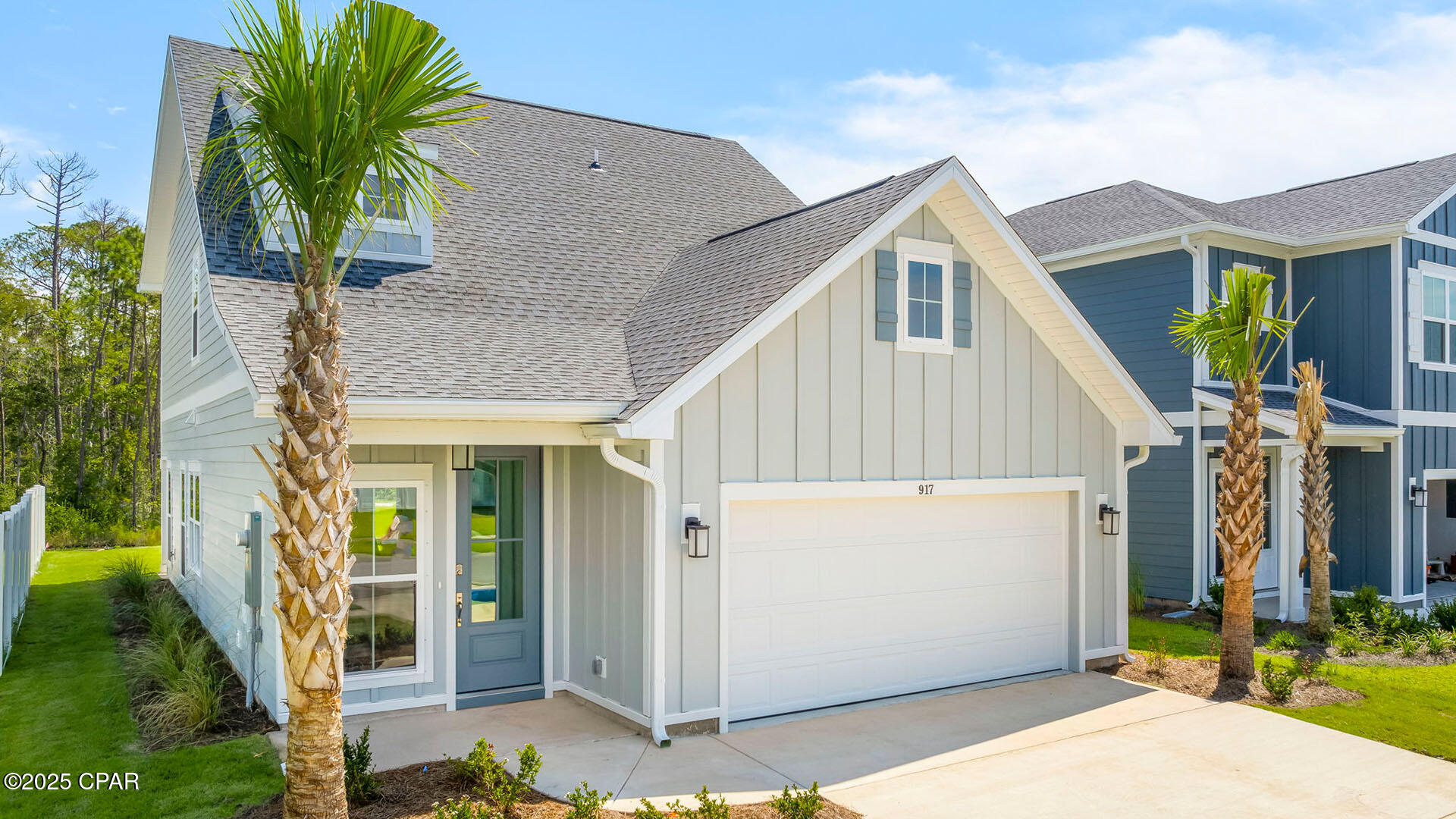 Breakfast Point - Residential