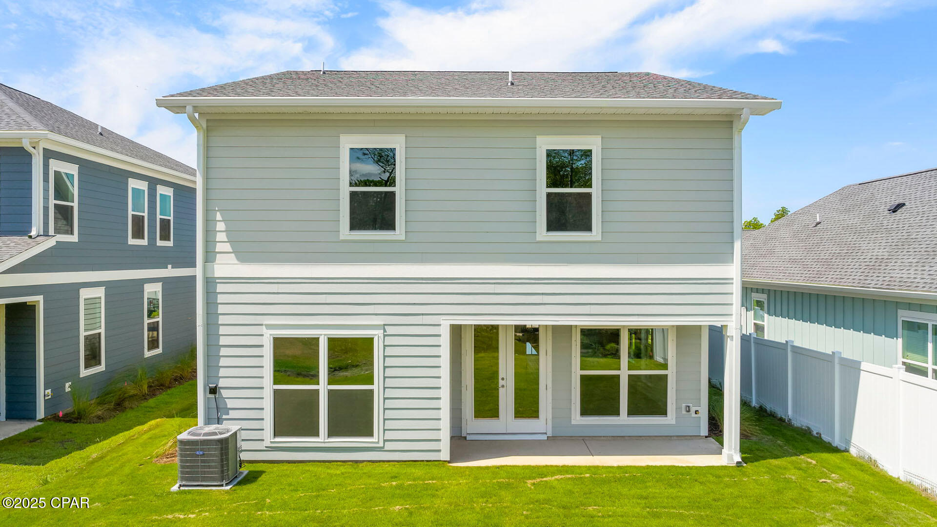 Breakfast Point - Residential