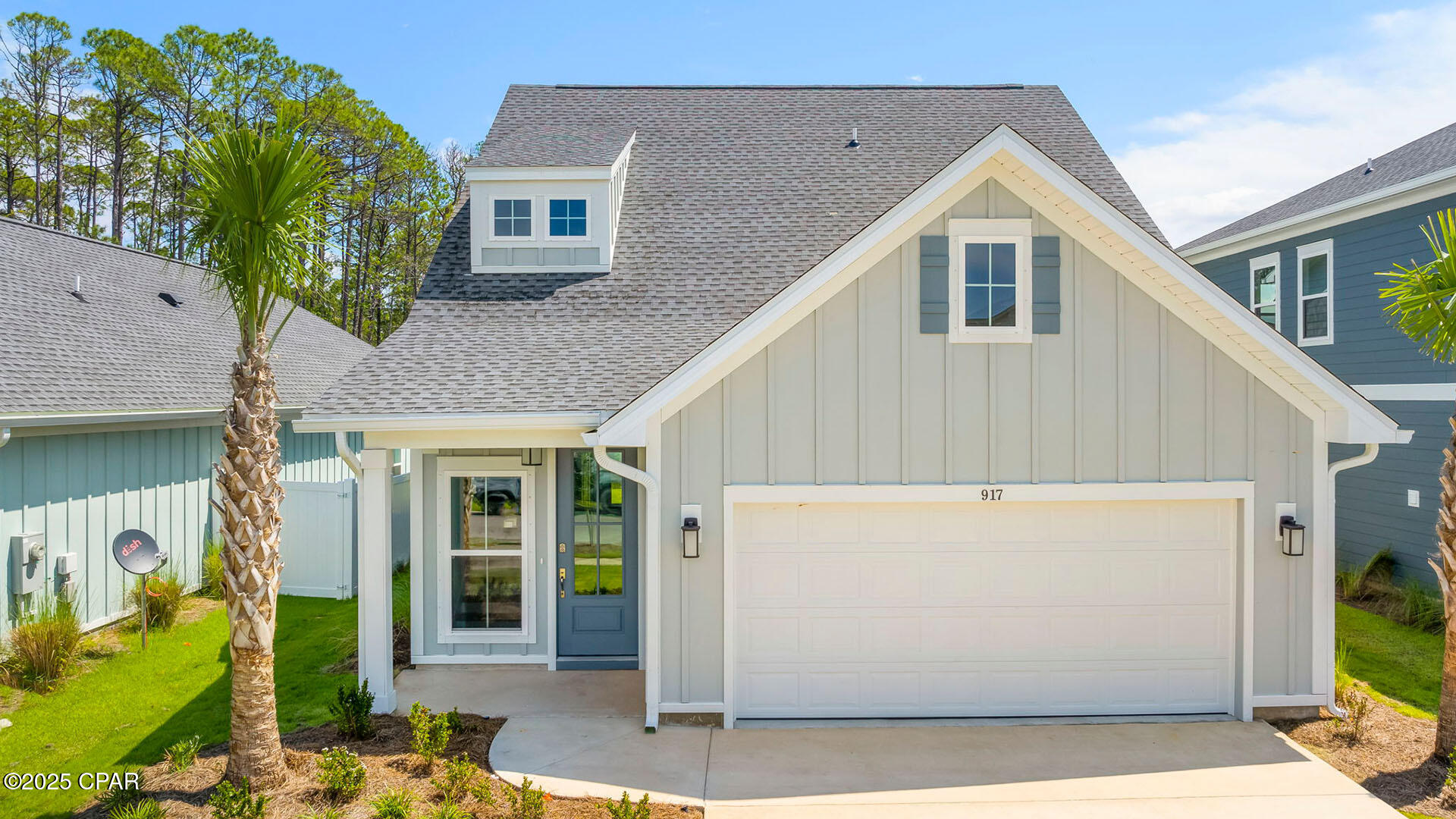 Breakfast Point - Residential