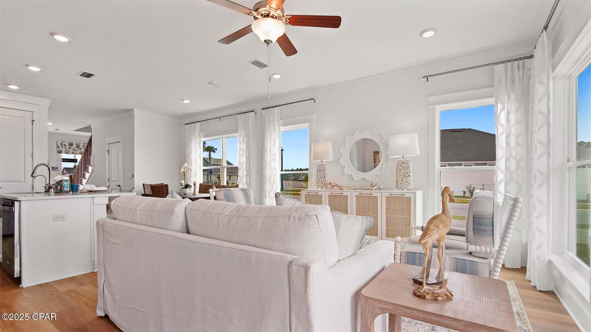 Breakfast Point - Residential