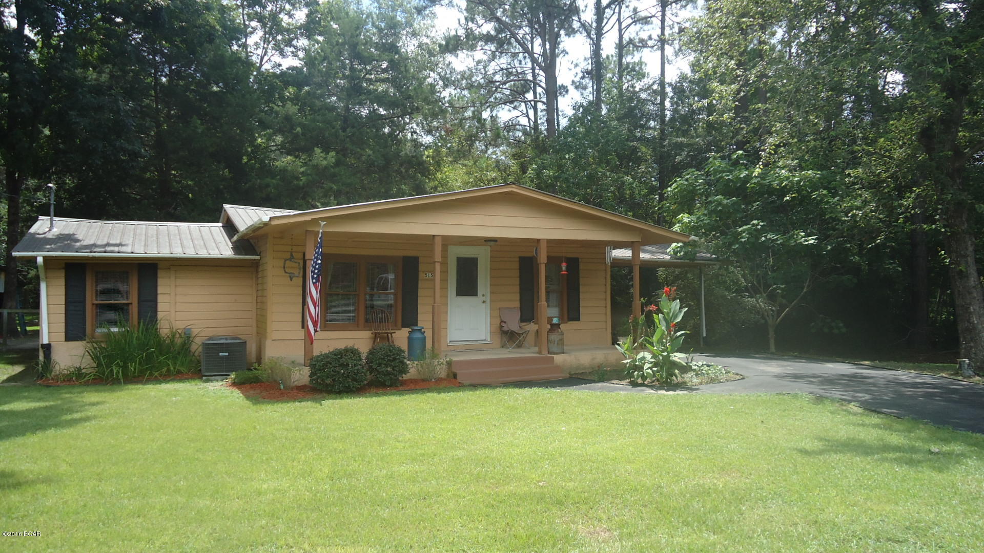 No Named Subdivision - Residential