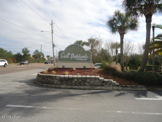 Gulf Highlands Beach Resort - Residential