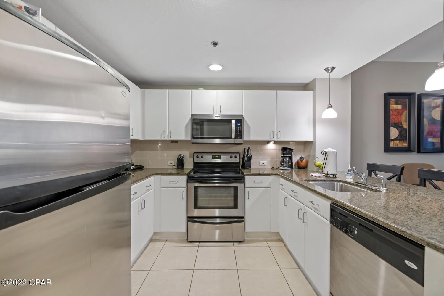 Grand Panama Beach Resort - Residential